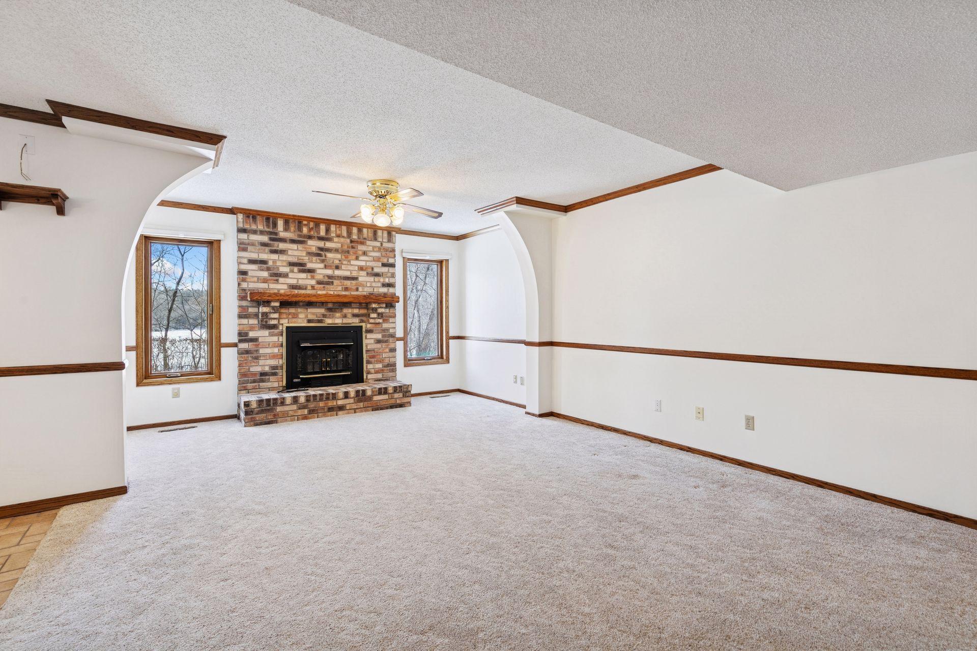 12520 Pinehurst Drive