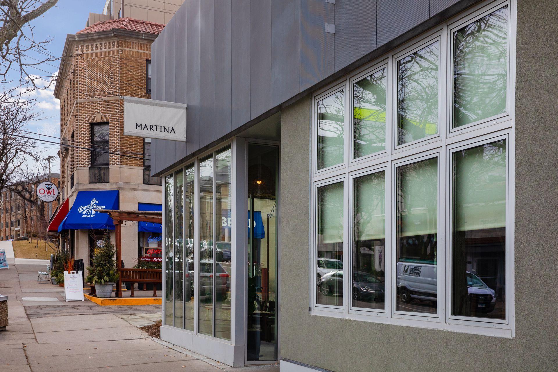 4300 Linden Hills Boulevard Unit: 3