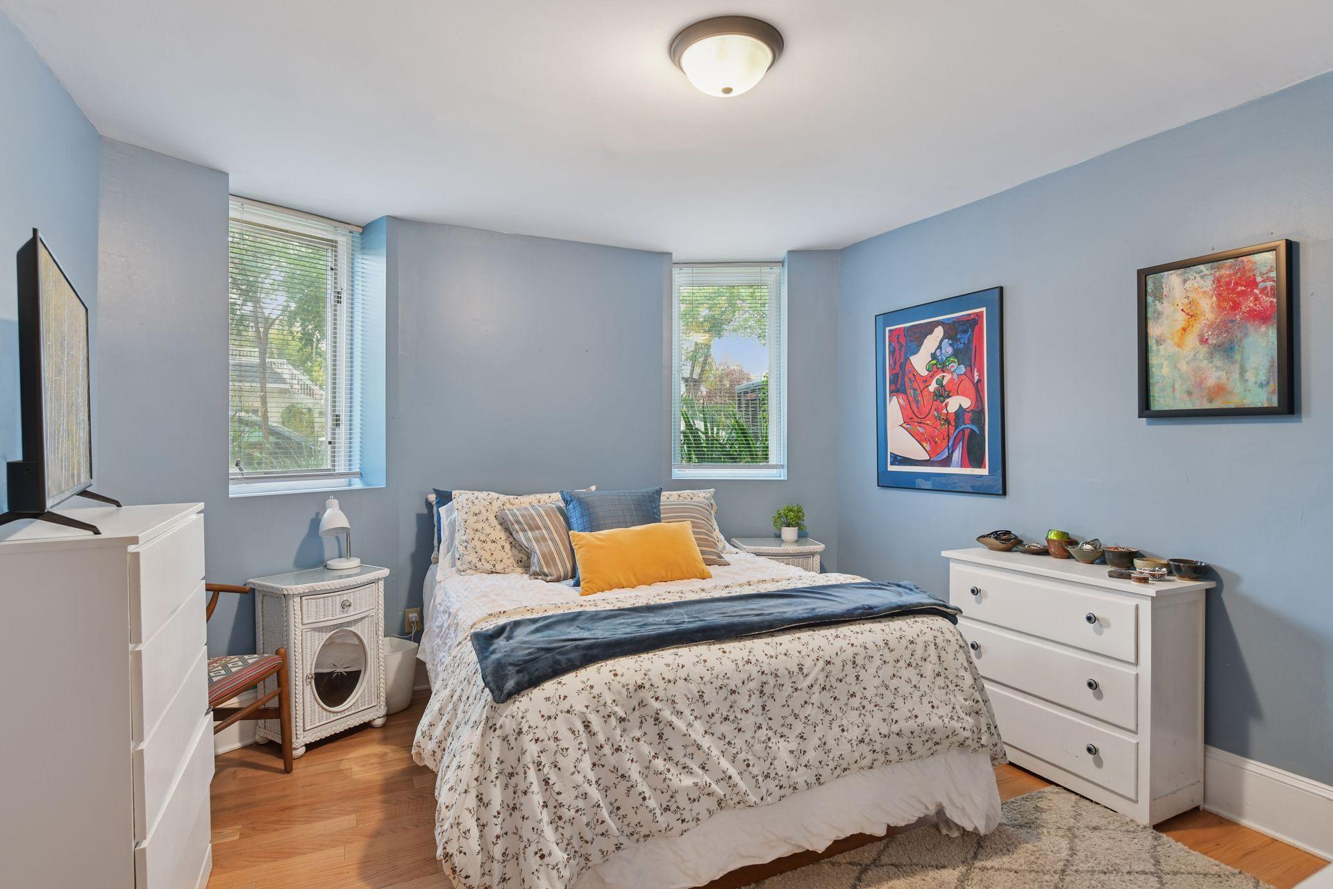 4300 Linden Hills Boulevard Unit: 3
