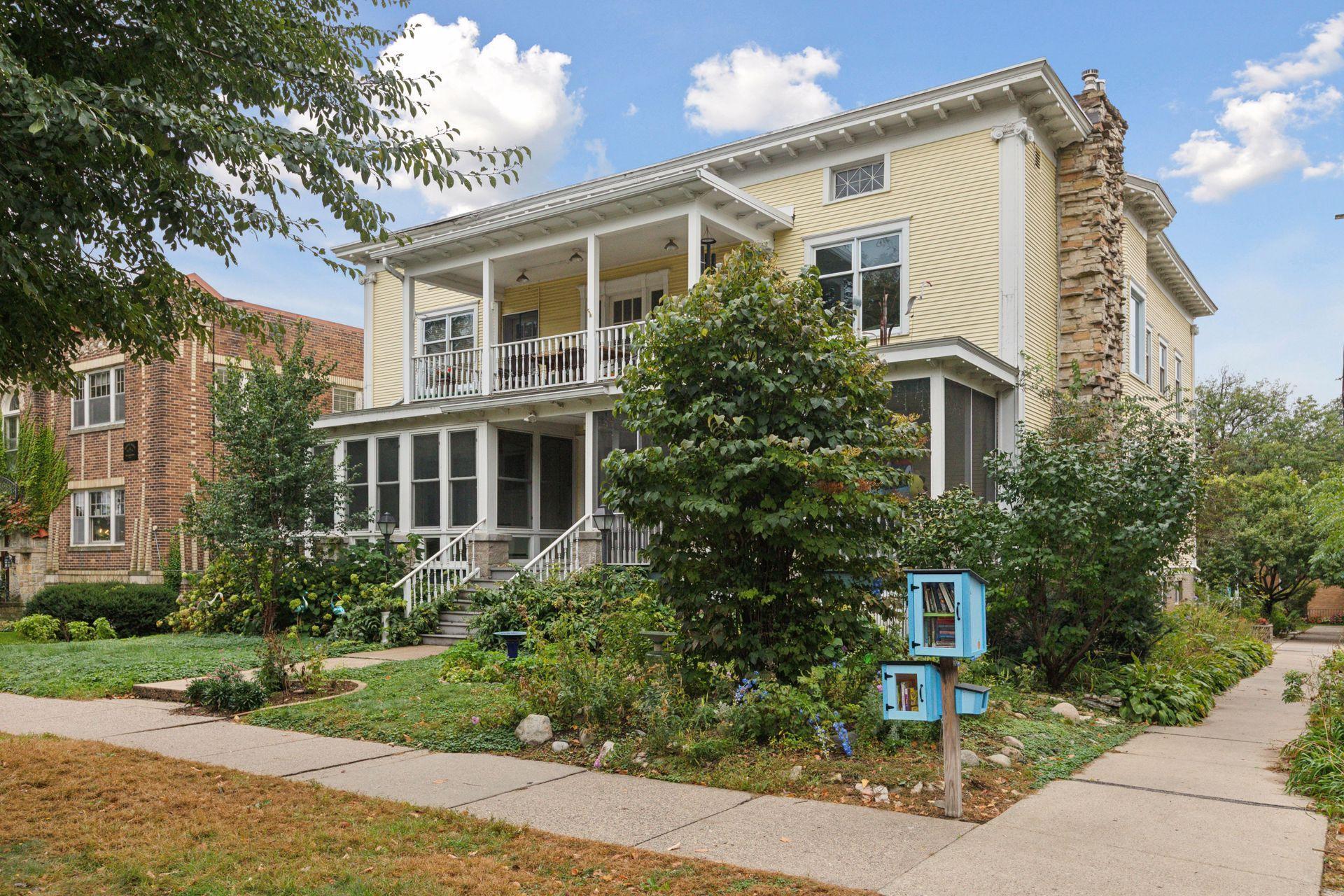 4300 Linden Hills Boulevard Unit: 3