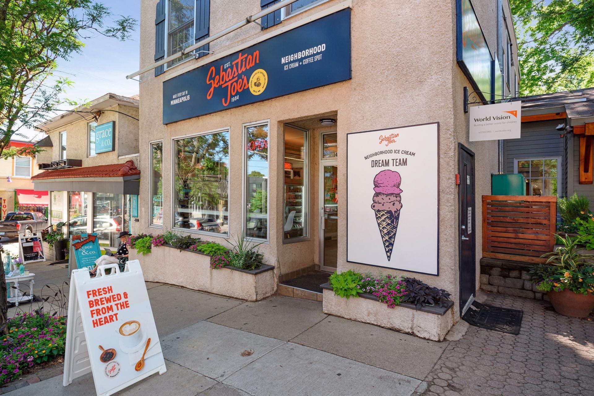 4300 Linden Hills Boulevard Unit: 3