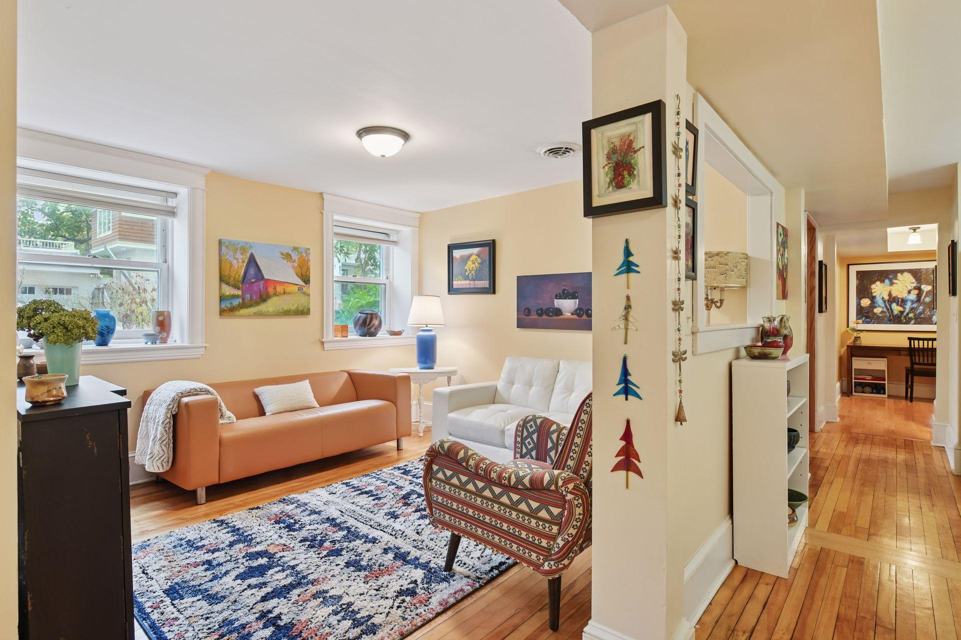 4300 Linden Hills Boulevard Unit: 3