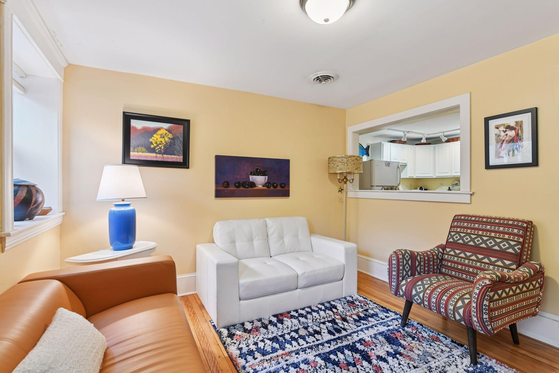 4300 Linden Hills Boulevard Unit: 3
