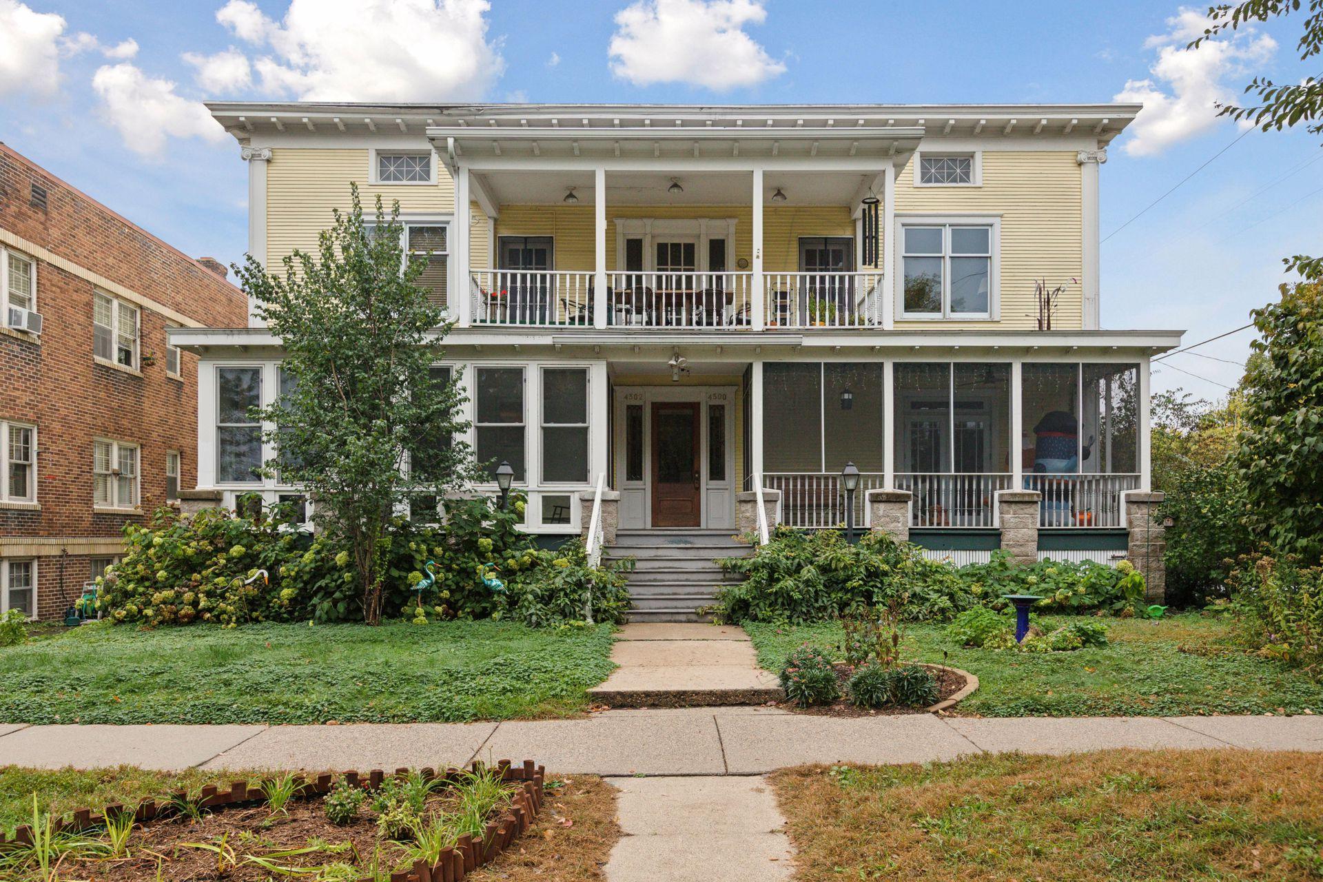 4300 Linden Hills Boulevard Unit: 3