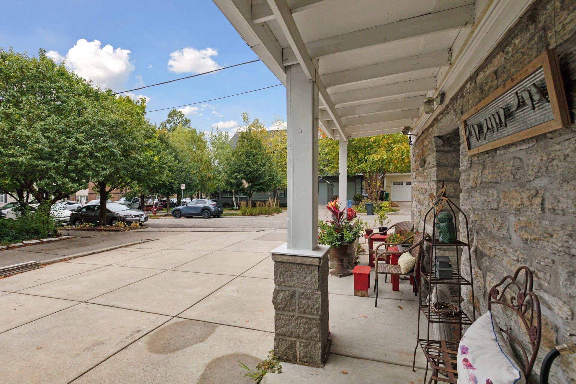 4300 Linden Hills Boulevard Unit: 3