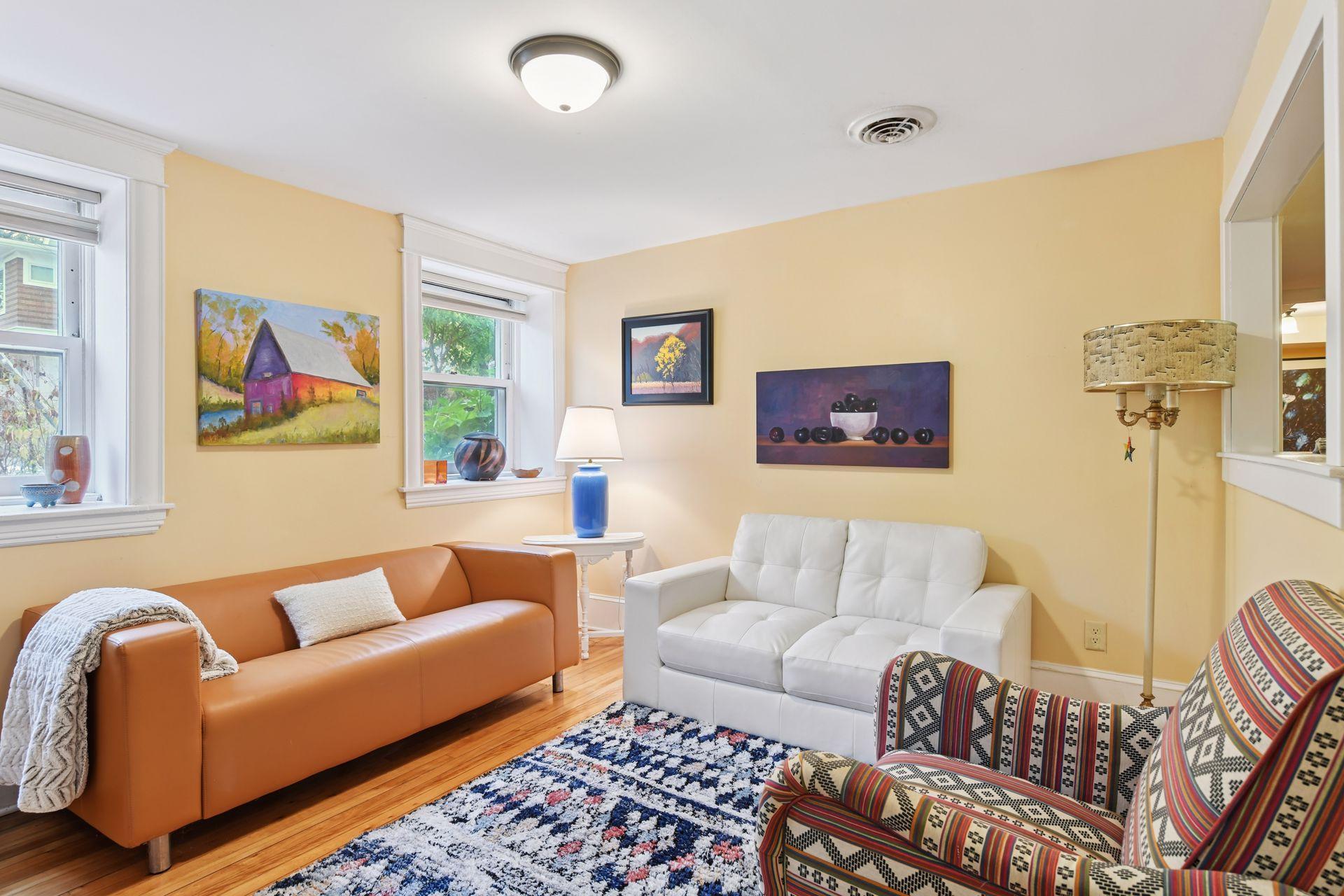 4300 Linden Hills Boulevard Unit: 3
