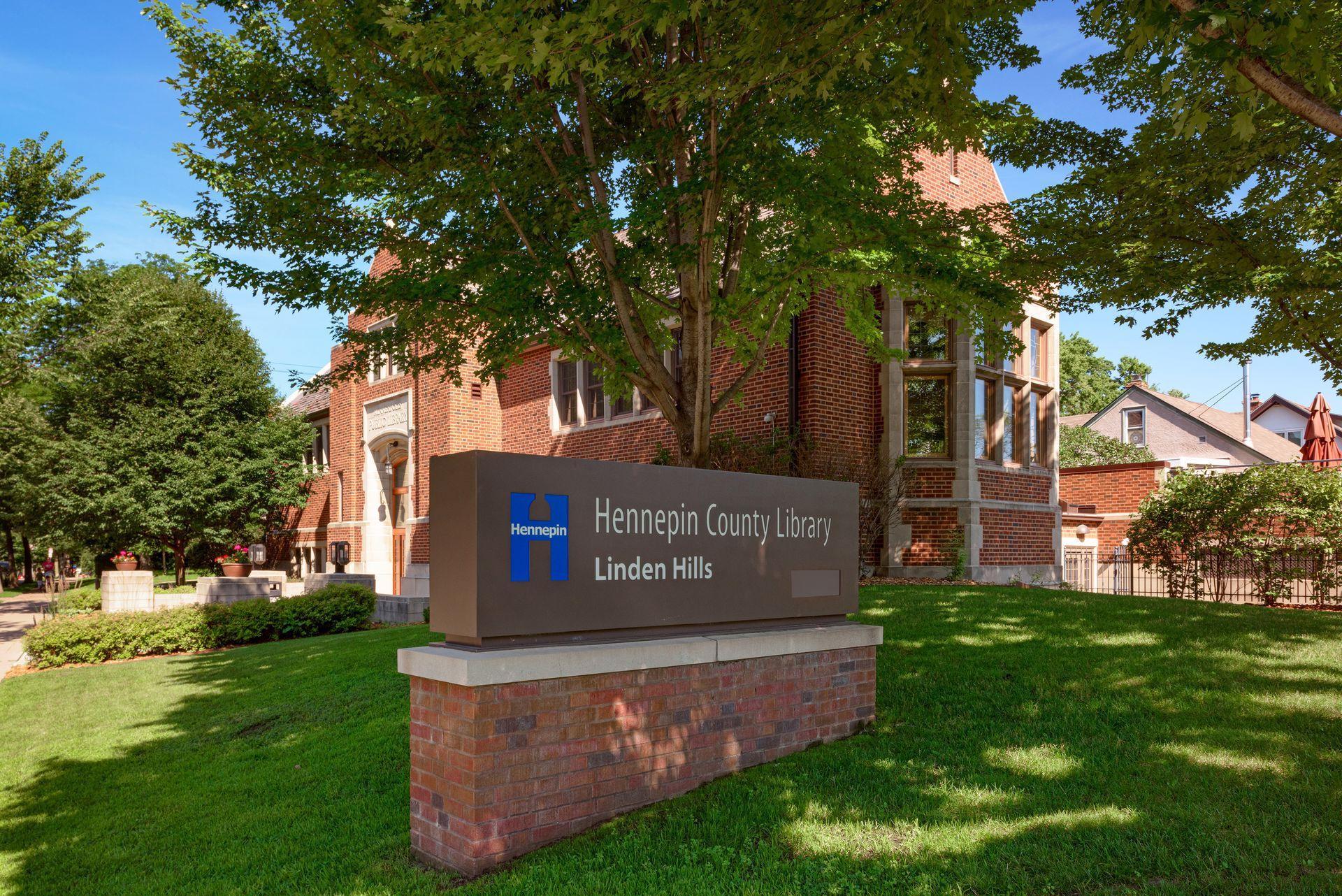 4300 Linden Hills Boulevard Unit: 3