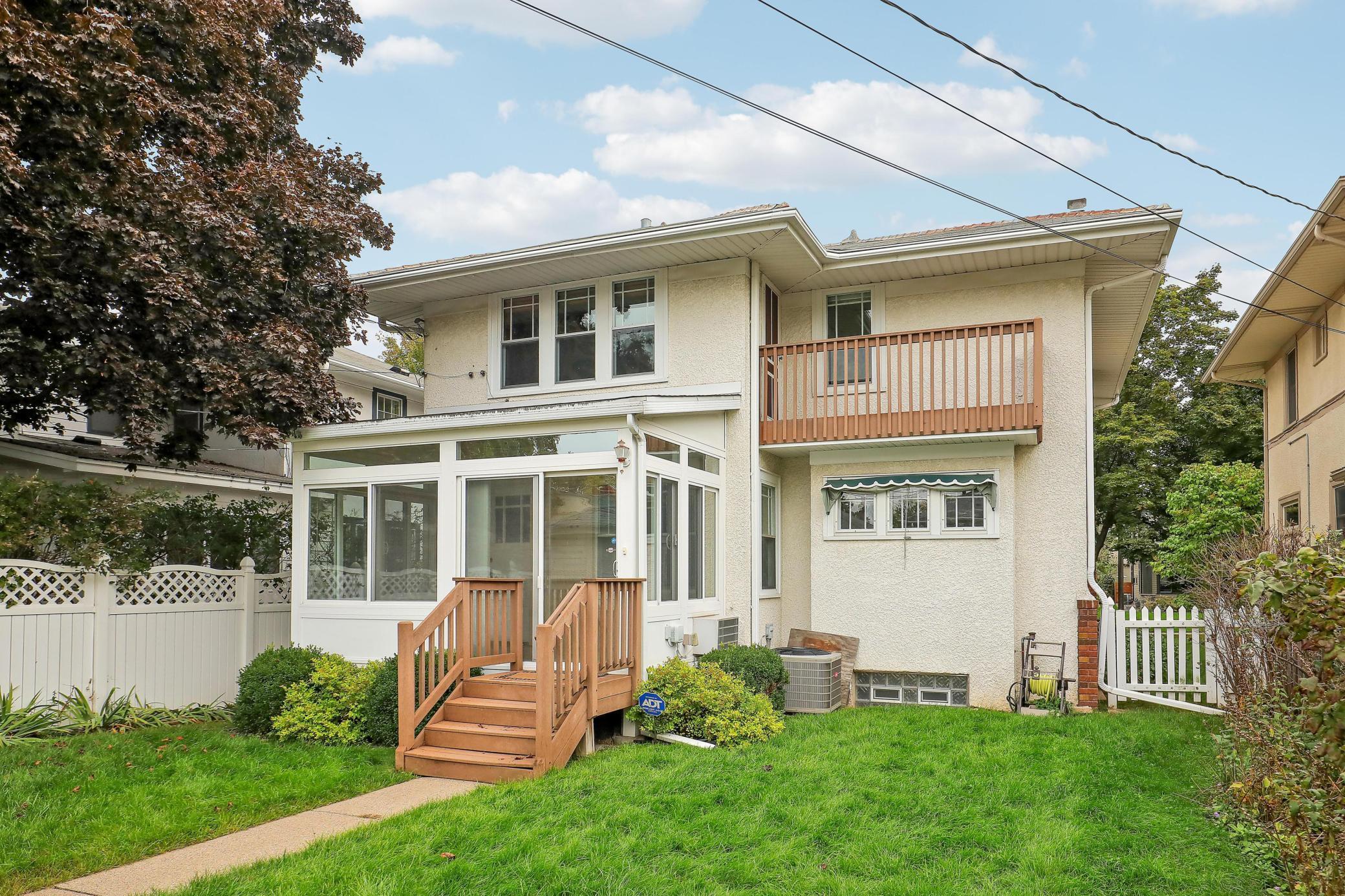 4836 Vincent Avenue S