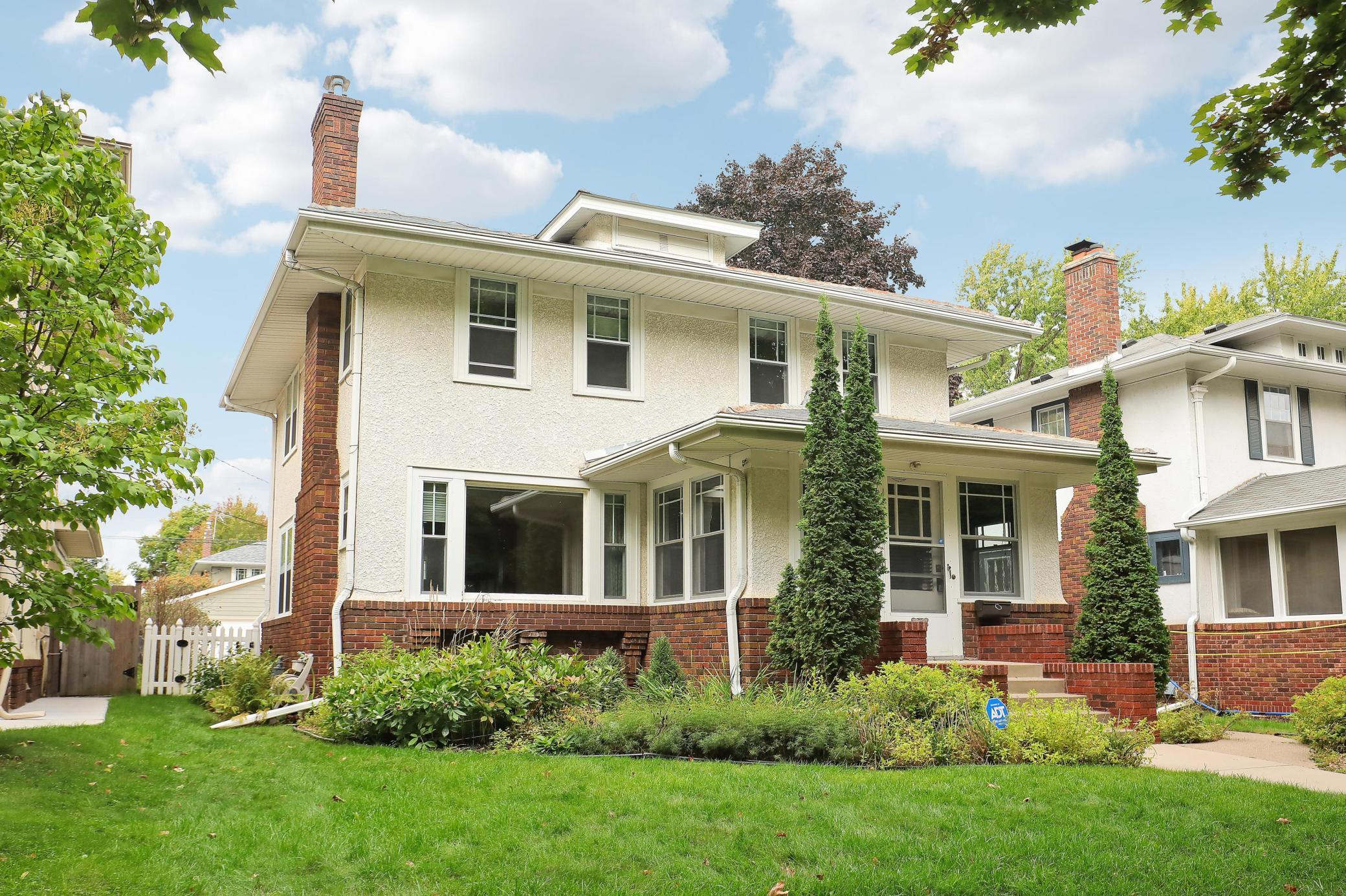 4836 Vincent Avenue S