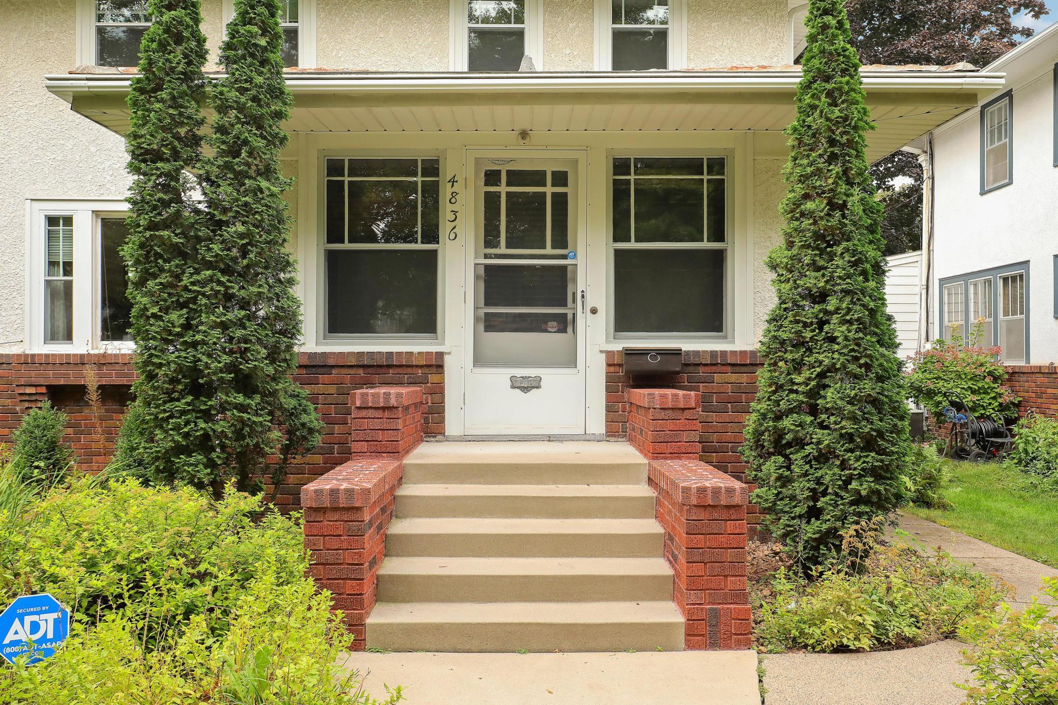 4836 Vincent Avenue S