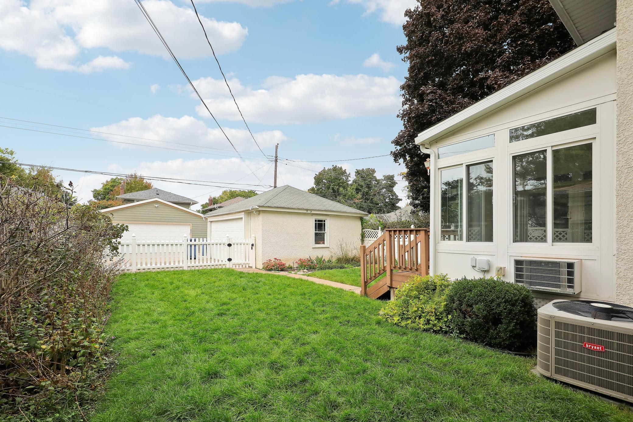 4836 Vincent Avenue S