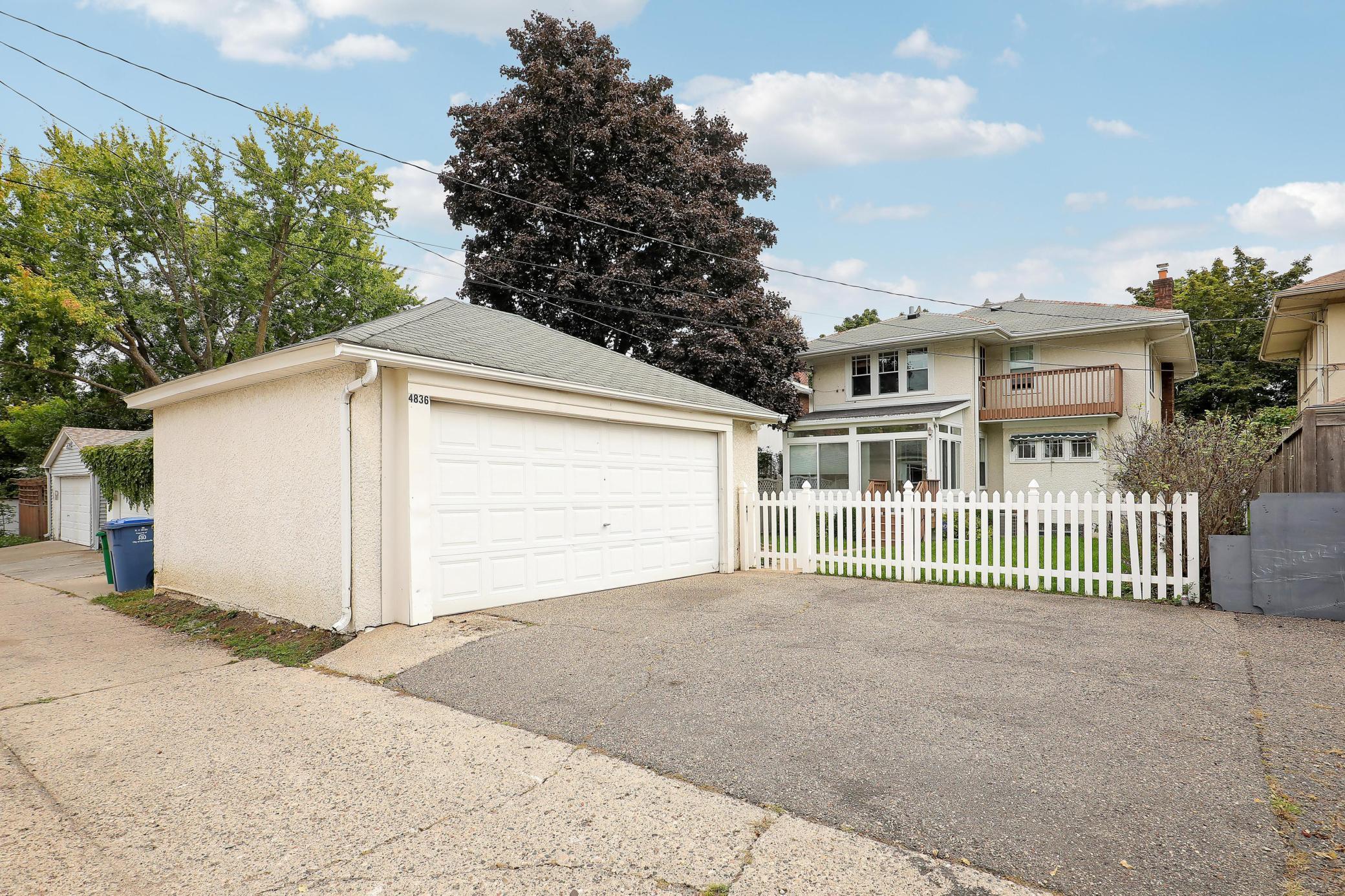 4836 Vincent Avenue S