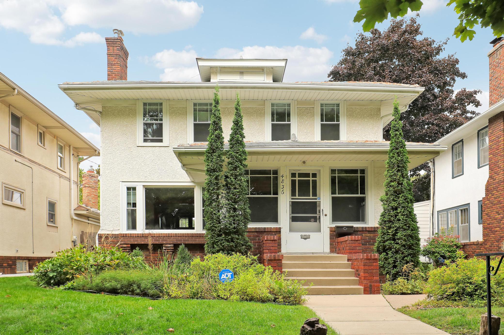 4836 Vincent Avenue S