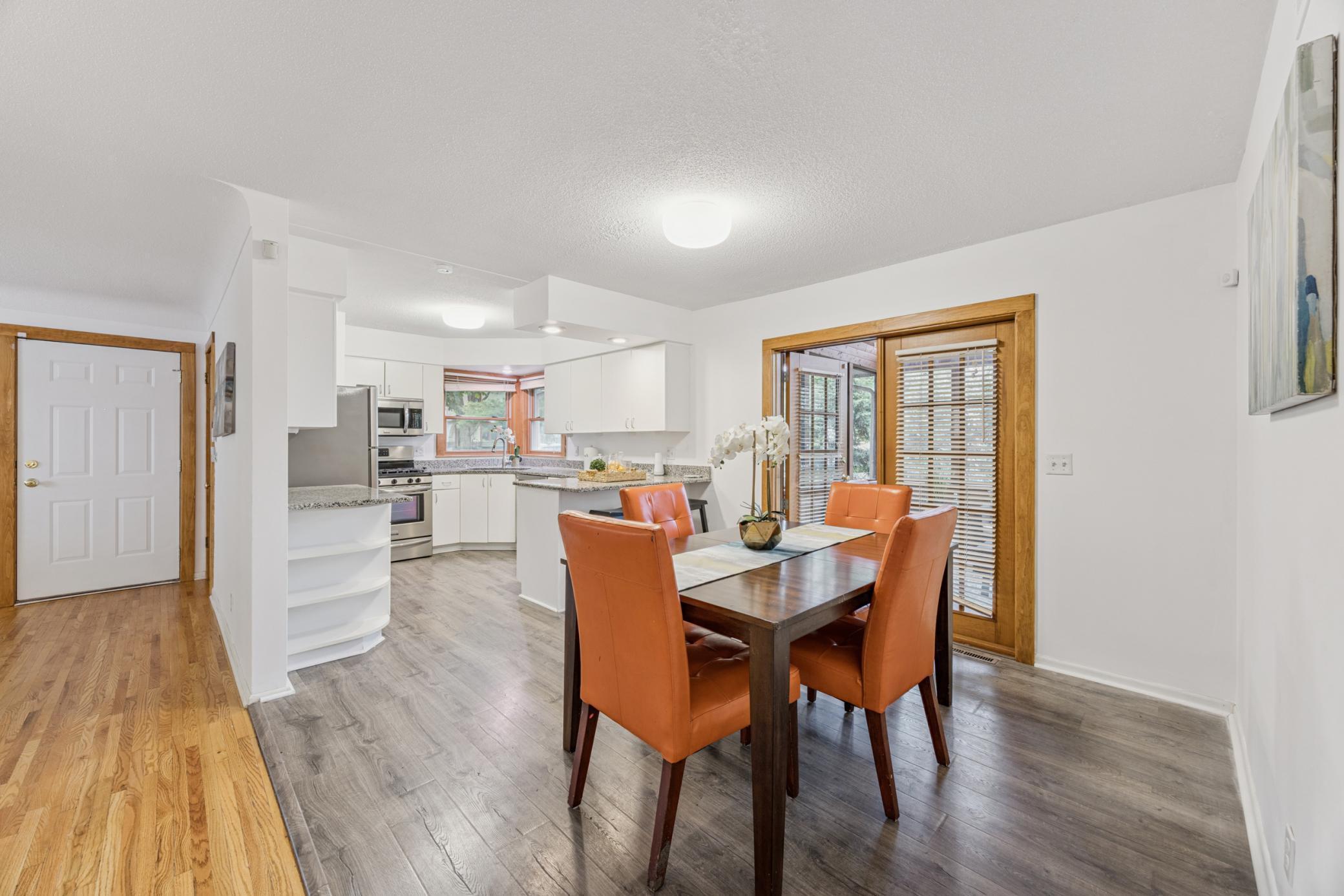 3916 Thomas Avenue S