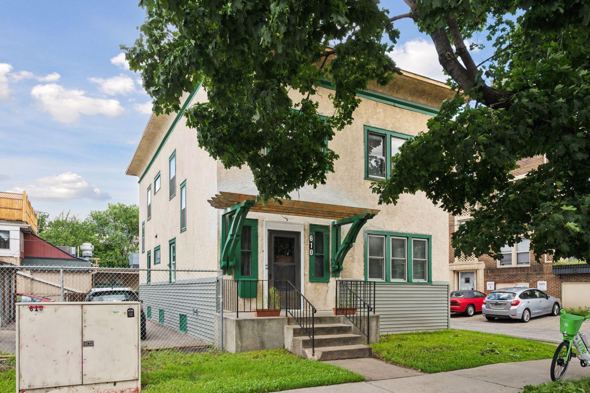 610 W 26th Street