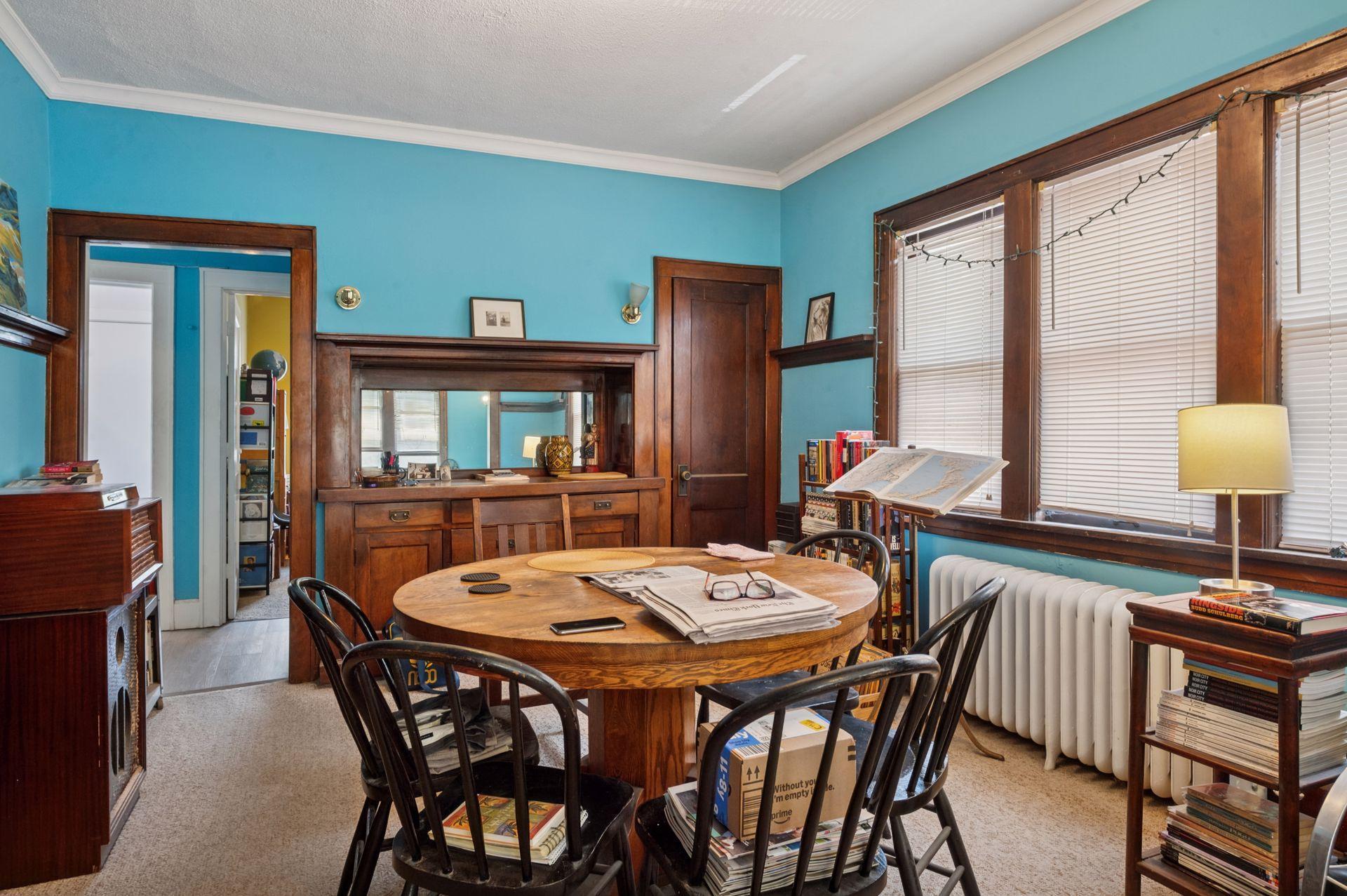 610 W 26th Street