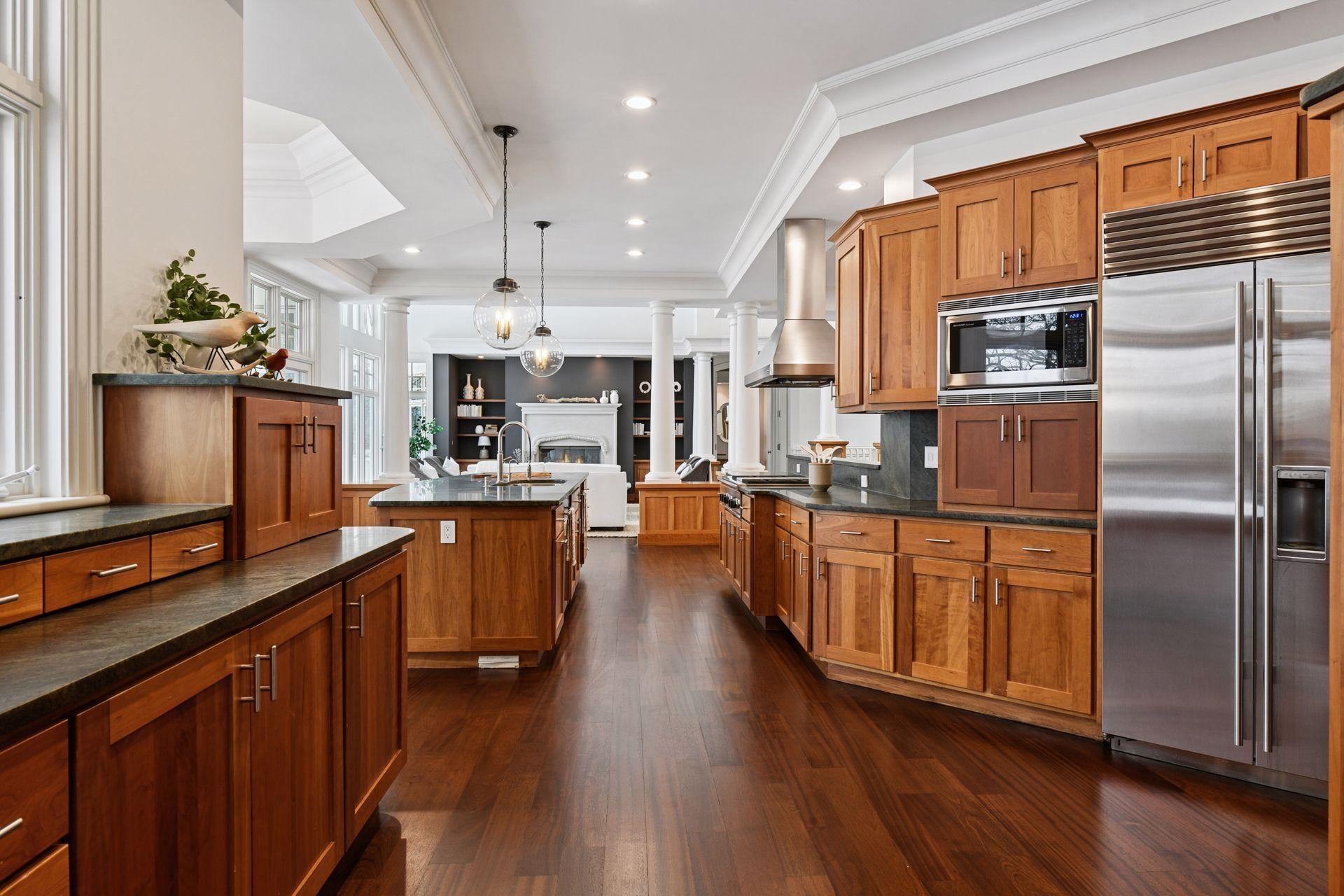 2845 Little Orchard Way