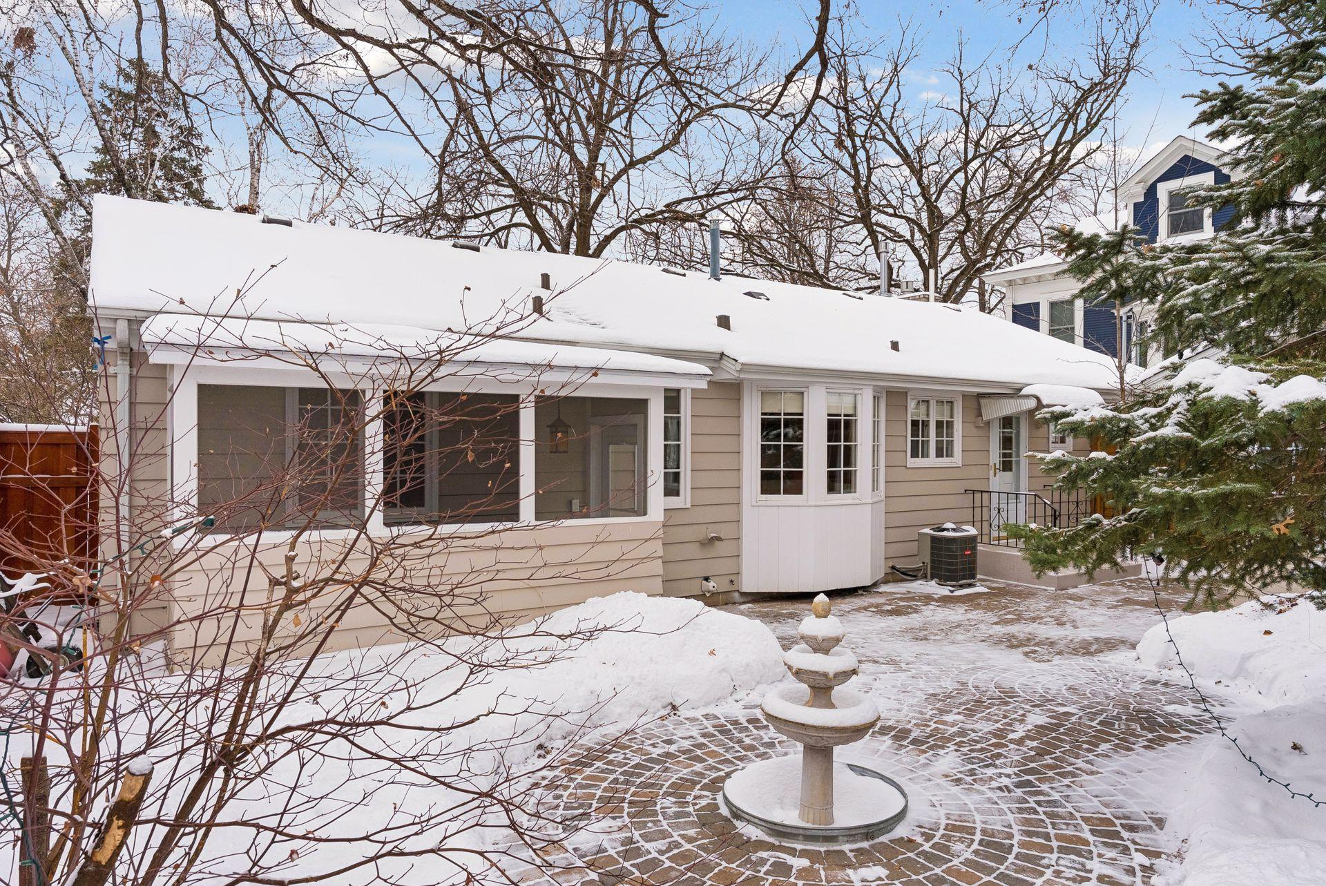 4012 Linden Hills Boulevard