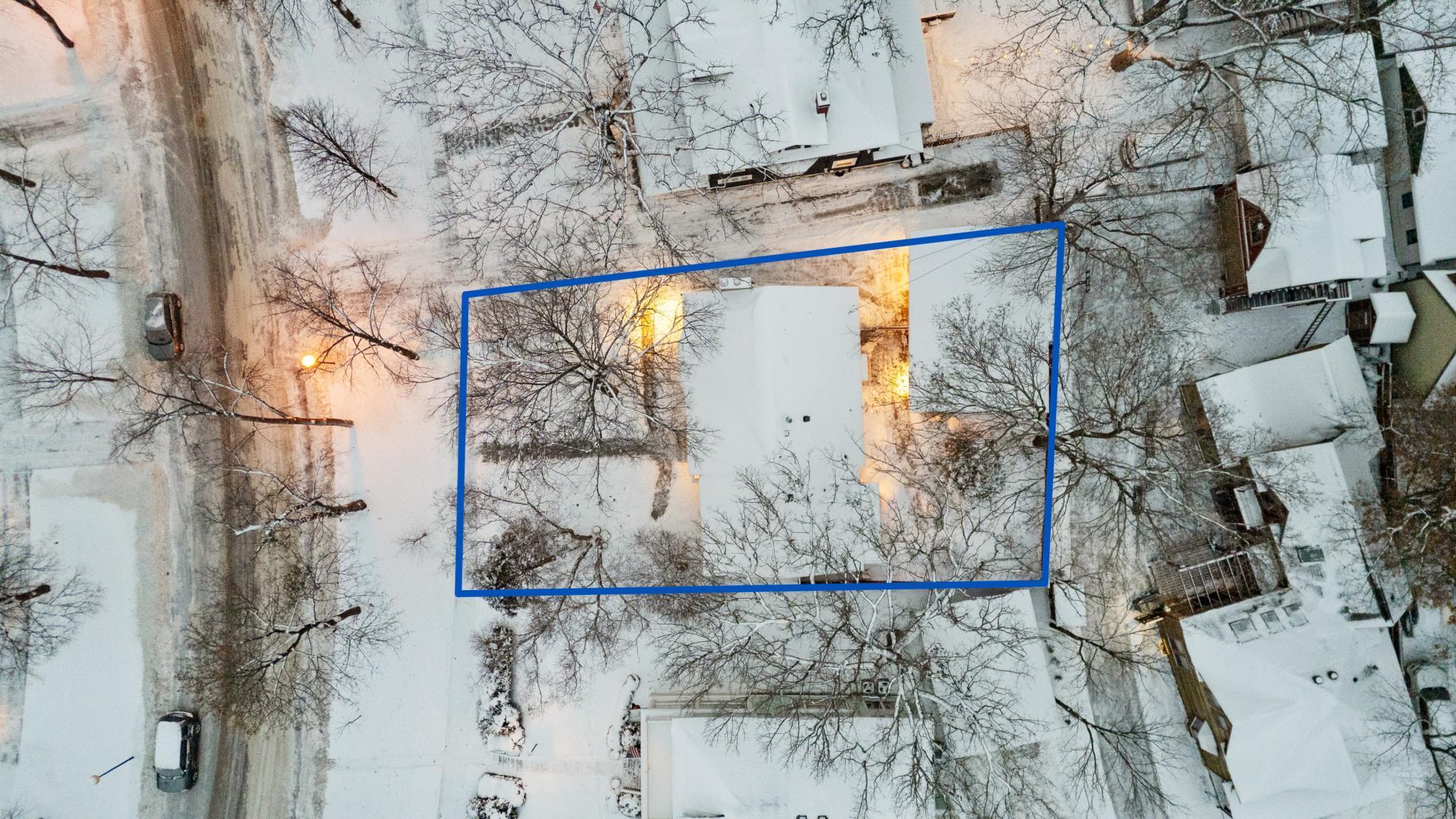 4012 Linden Hills Boulevard