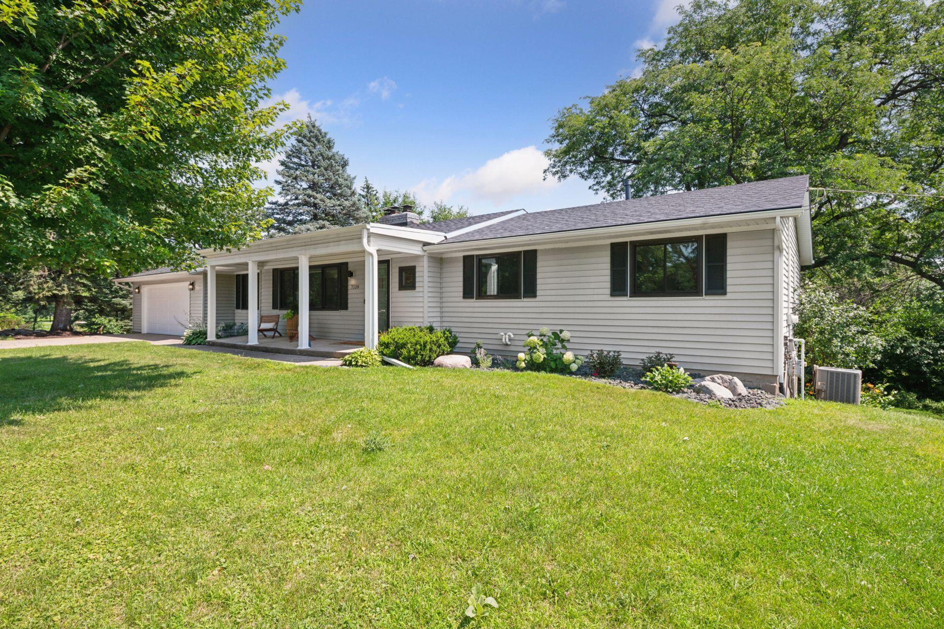 7329 Ridgeway Road