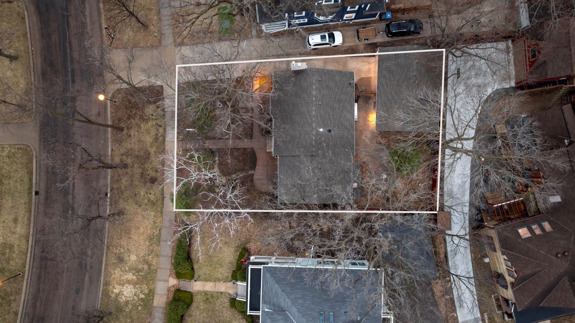 4012 Linden Hills Boulevard