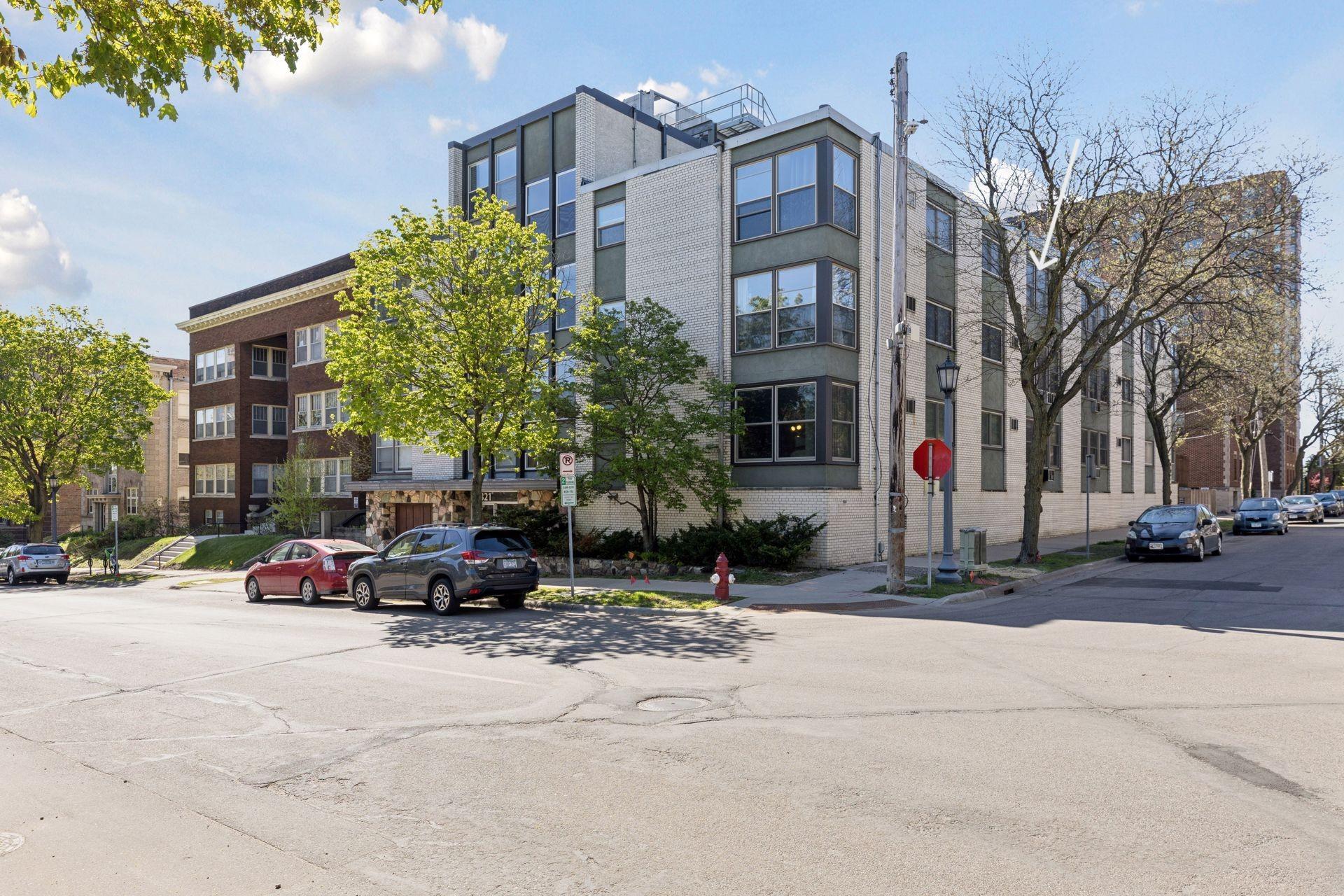 821 Douglas Avenue Unit: 304