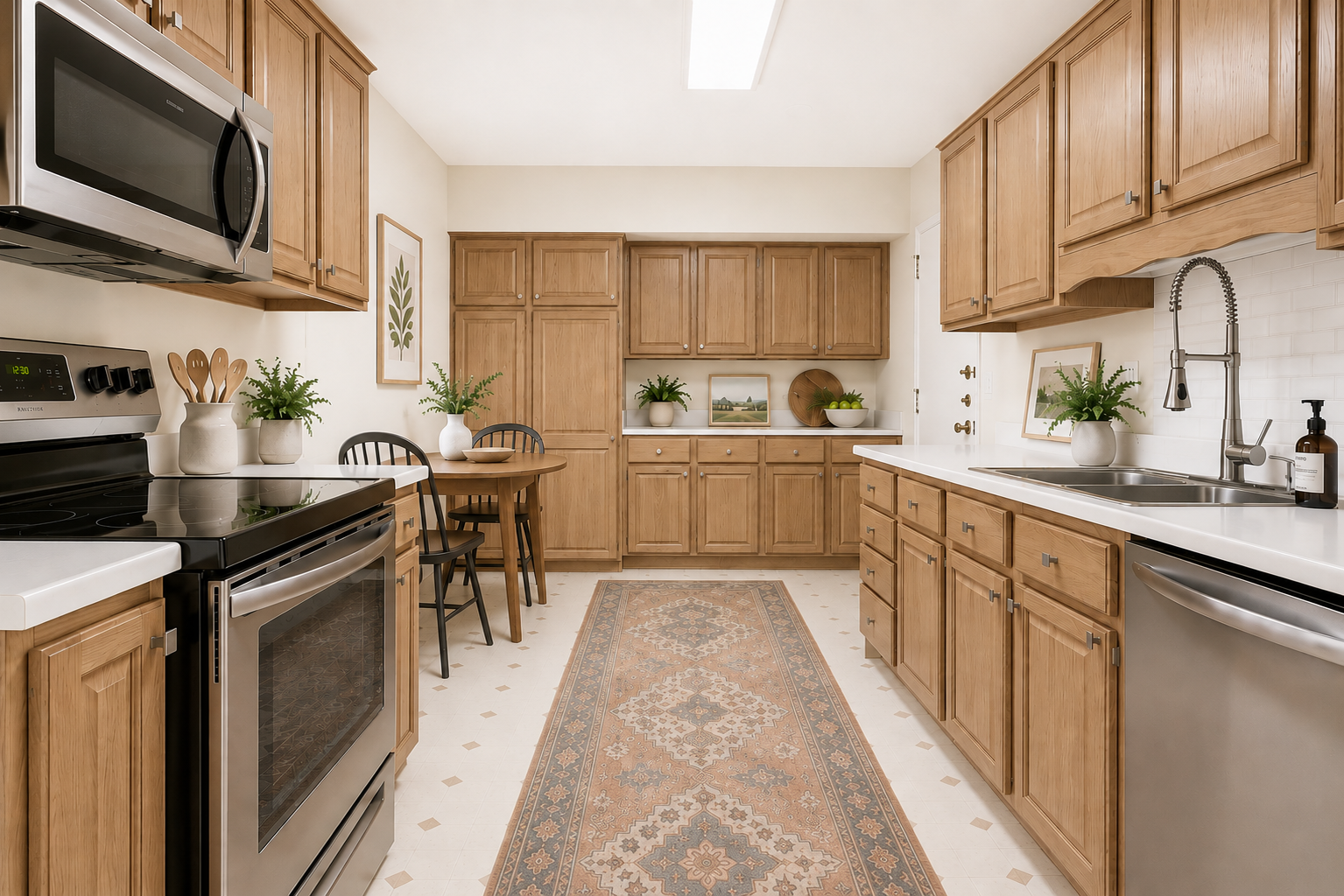 6450 York Avenue S Unit: 510