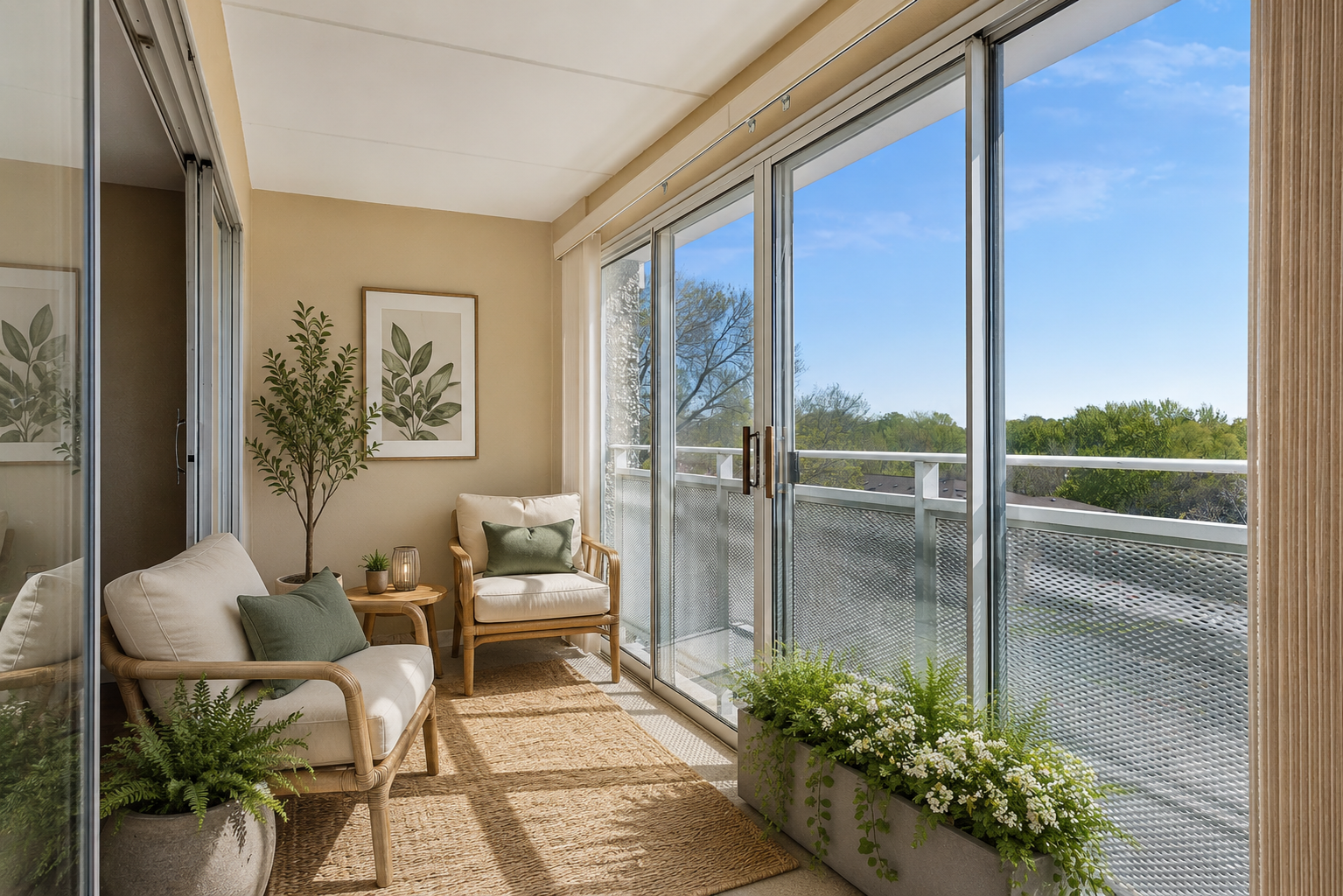 6450 York Avenue S Unit: 510