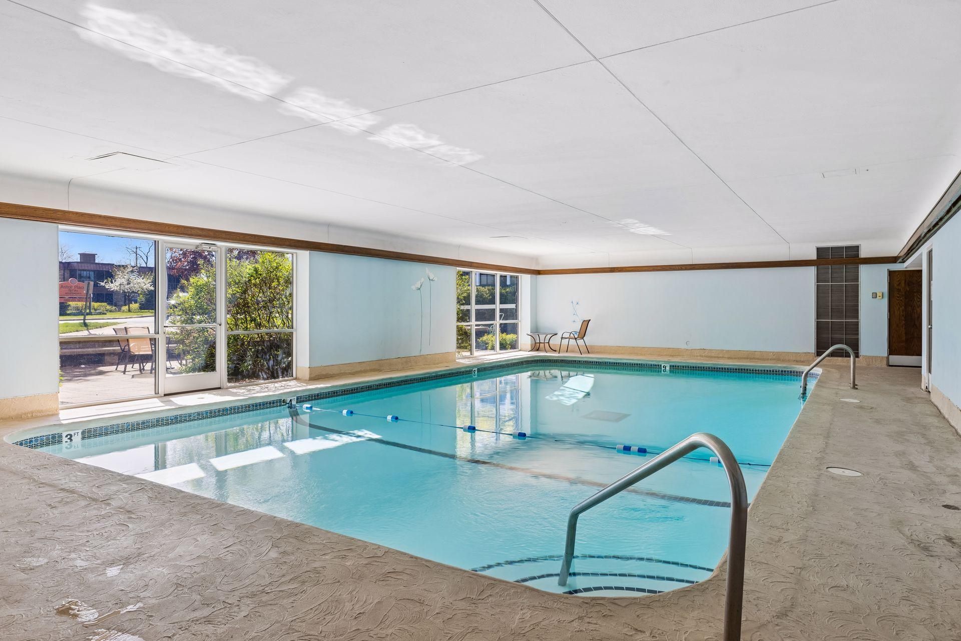 6450 York Avenue S Unit: 510