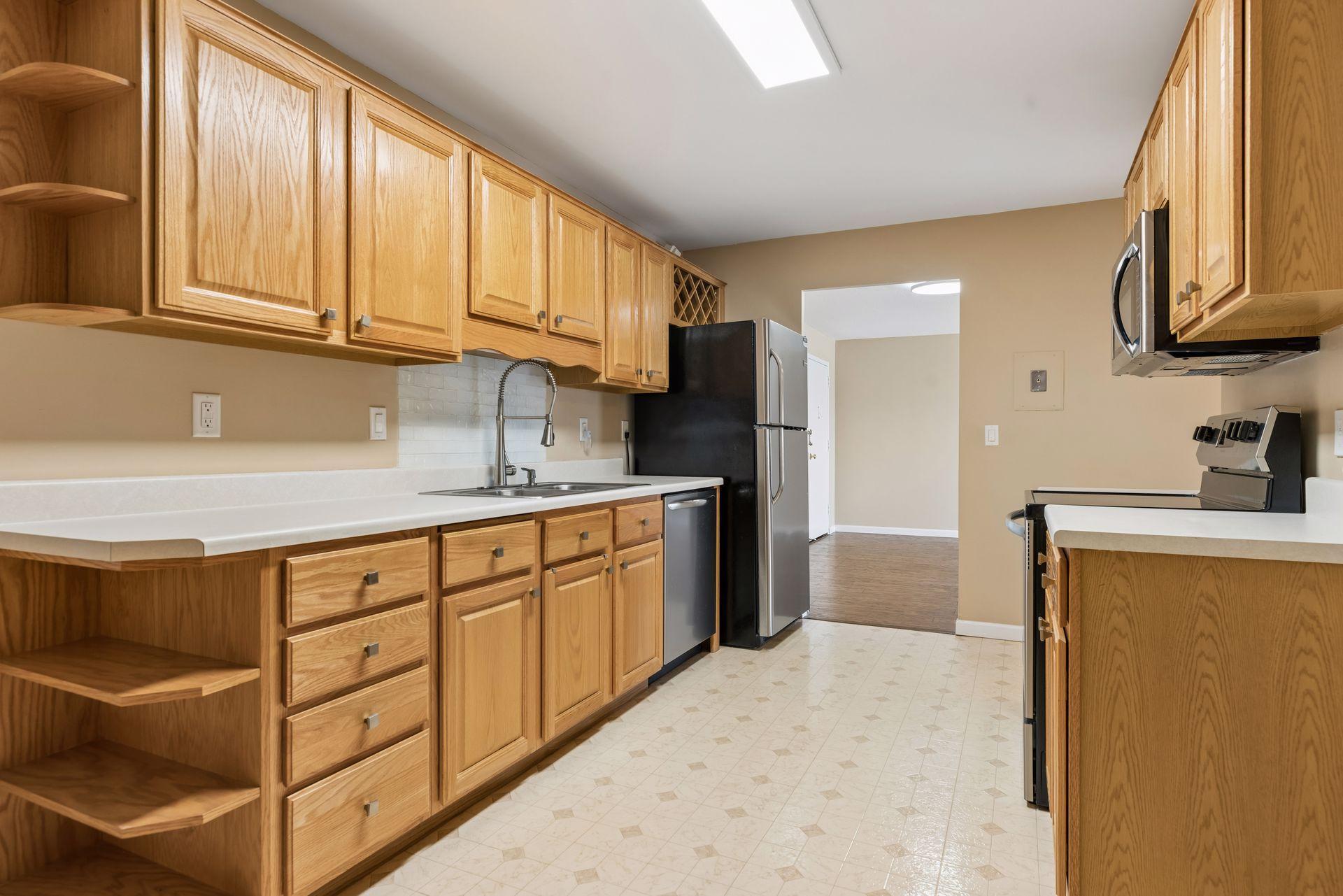 6450 York Avenue S Unit: 510