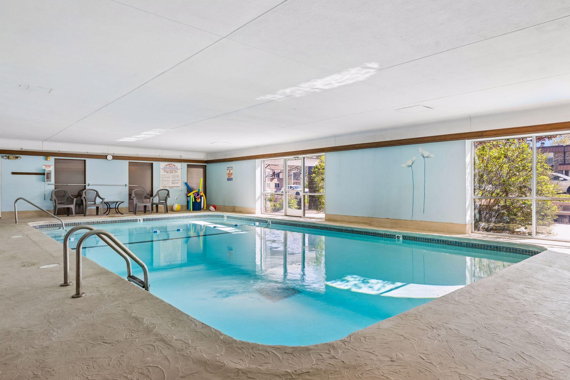 6450 York Avenue S Unit: 510