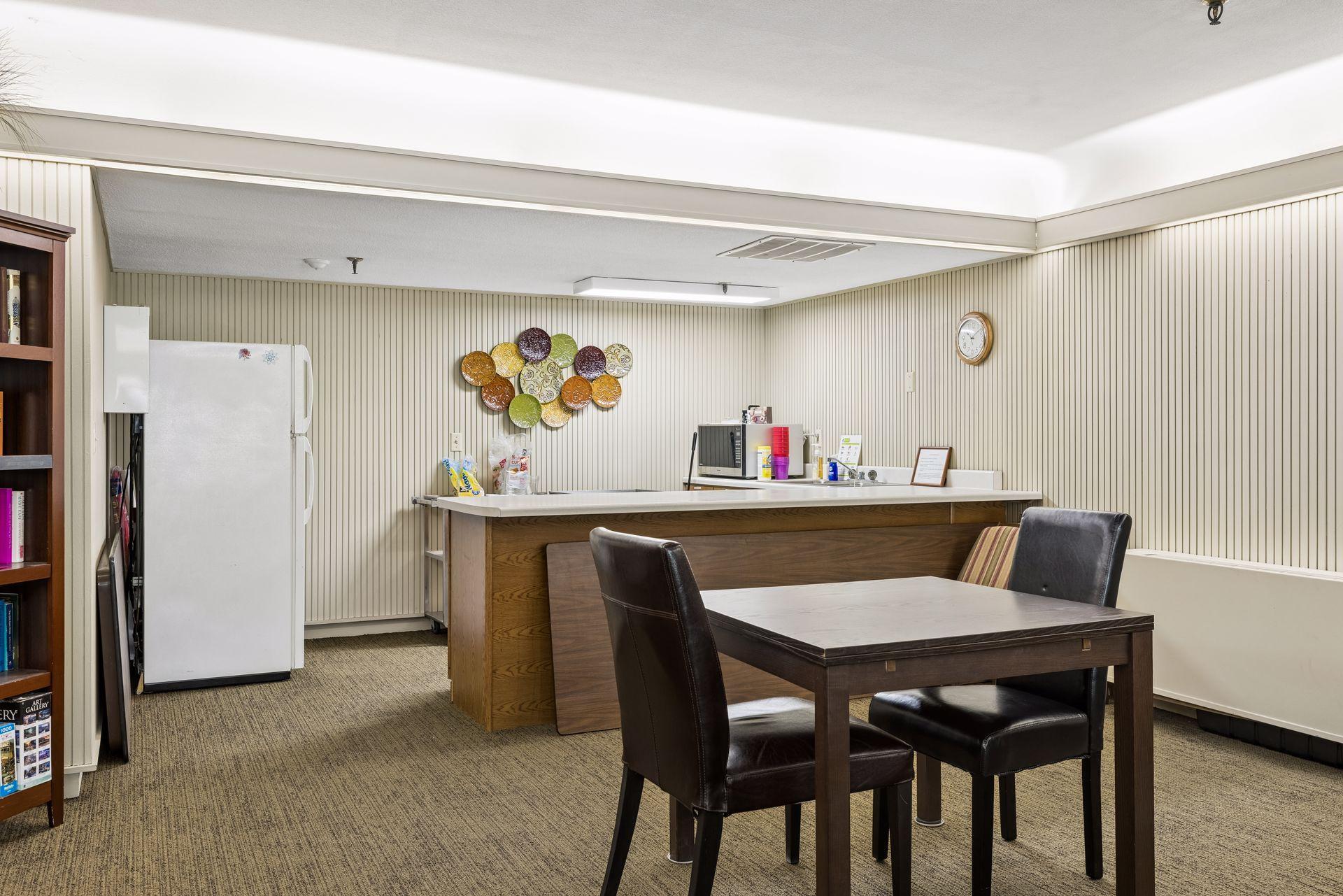 6450 York Avenue S Unit: 510