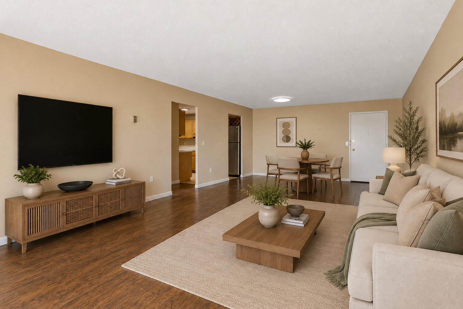 6450 York Avenue S Unit: 510
