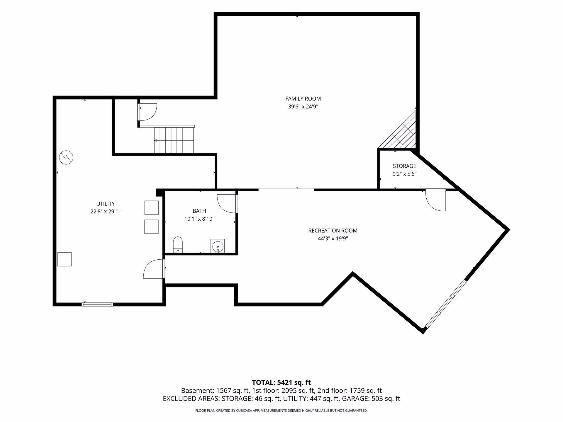 2100 W Lake Of The Isles Parkway