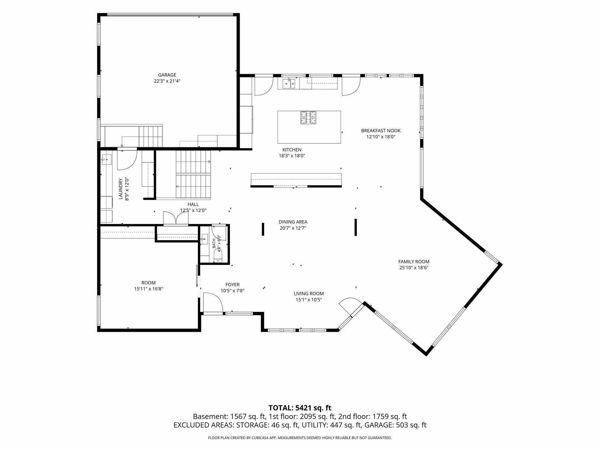 2100 W Lake Of The Isles Parkway