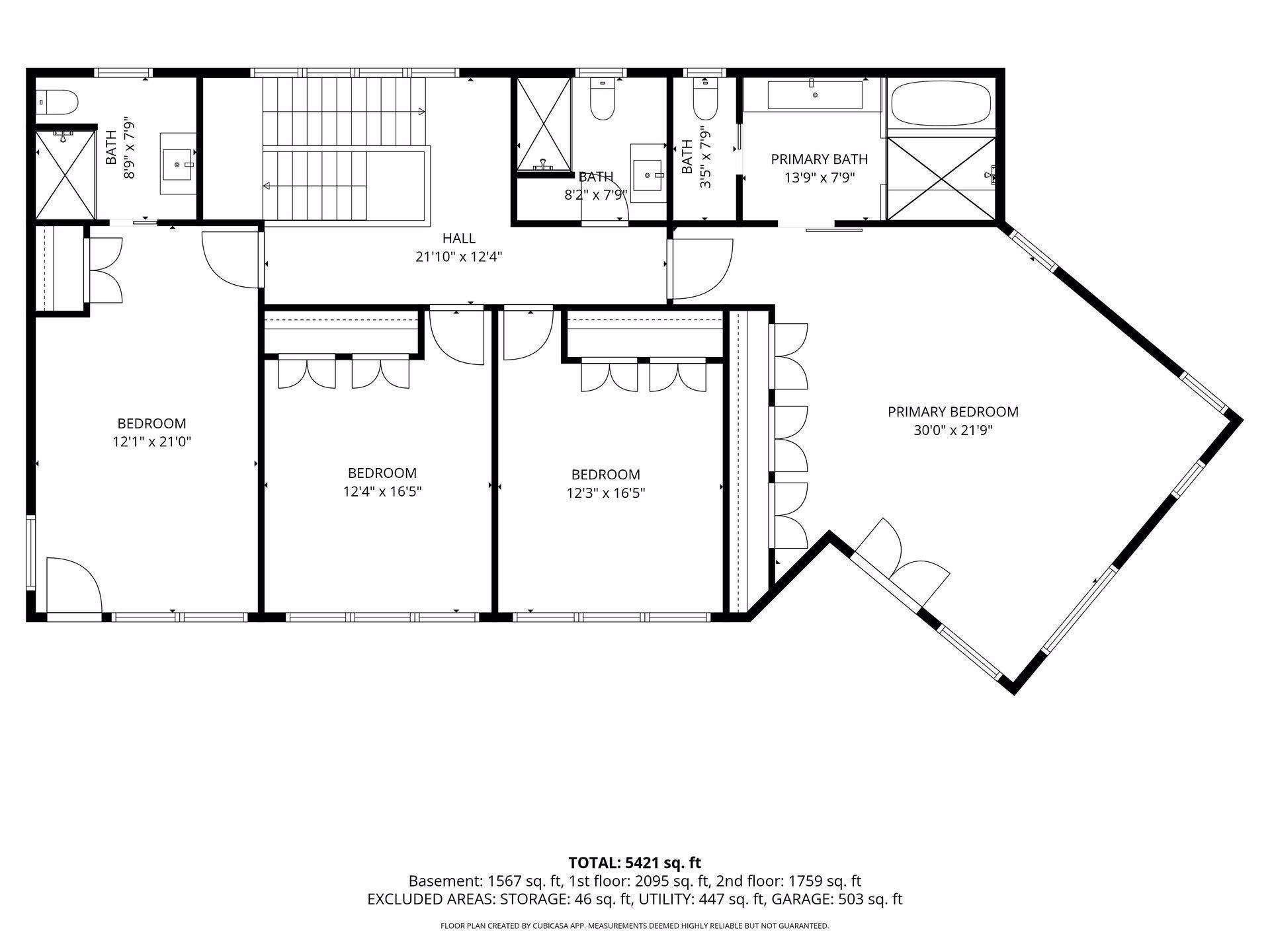 2100 W Lake Of The Isles Parkway