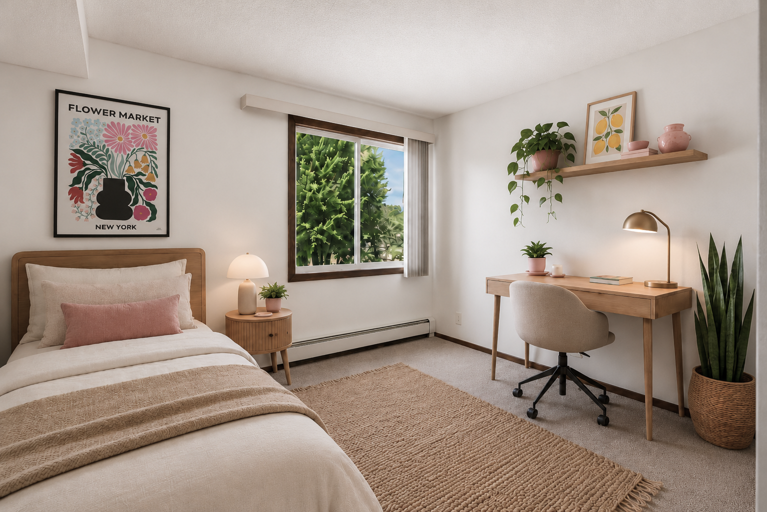 4710 58th Avenue N Unit: 201