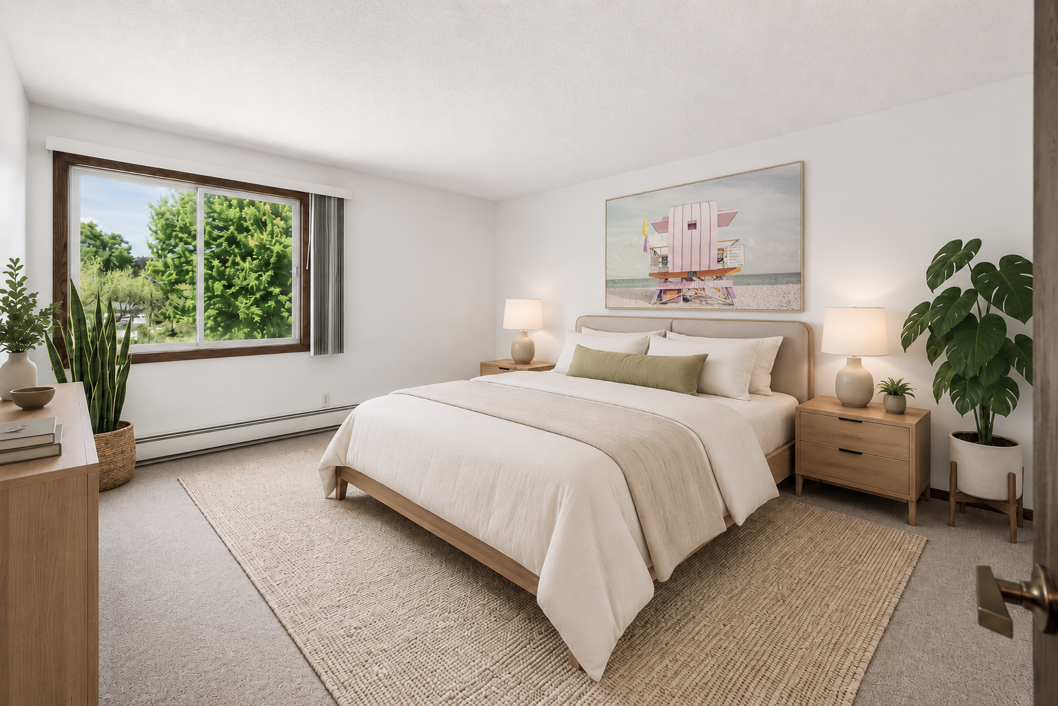 4710 58th Avenue N Unit: 201