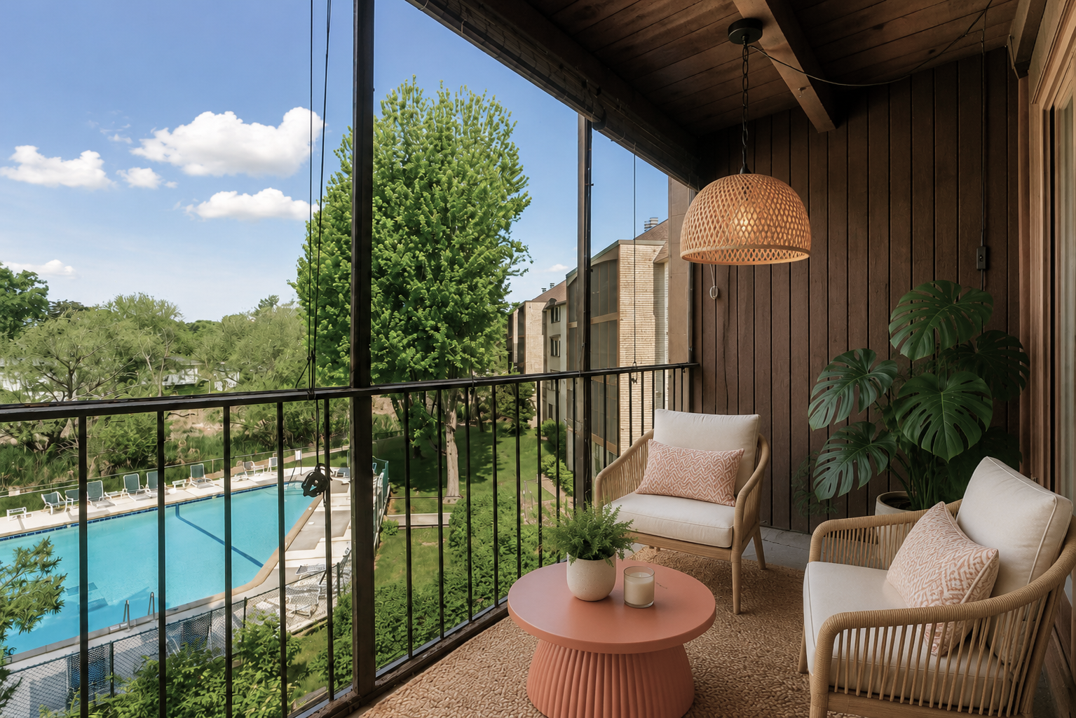 4710 58th Avenue N Unit: 201