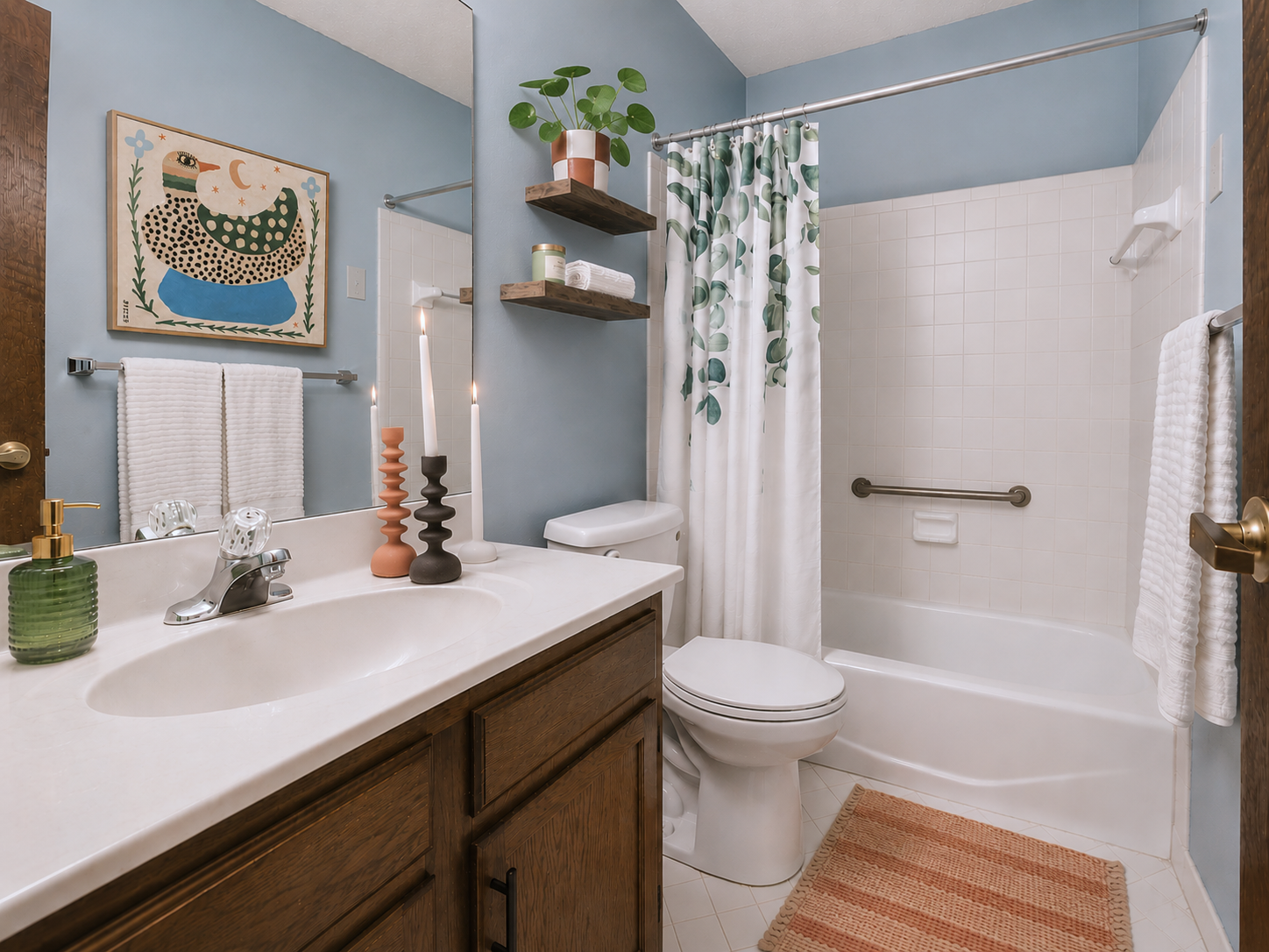 4710 58th Avenue N Unit: 201