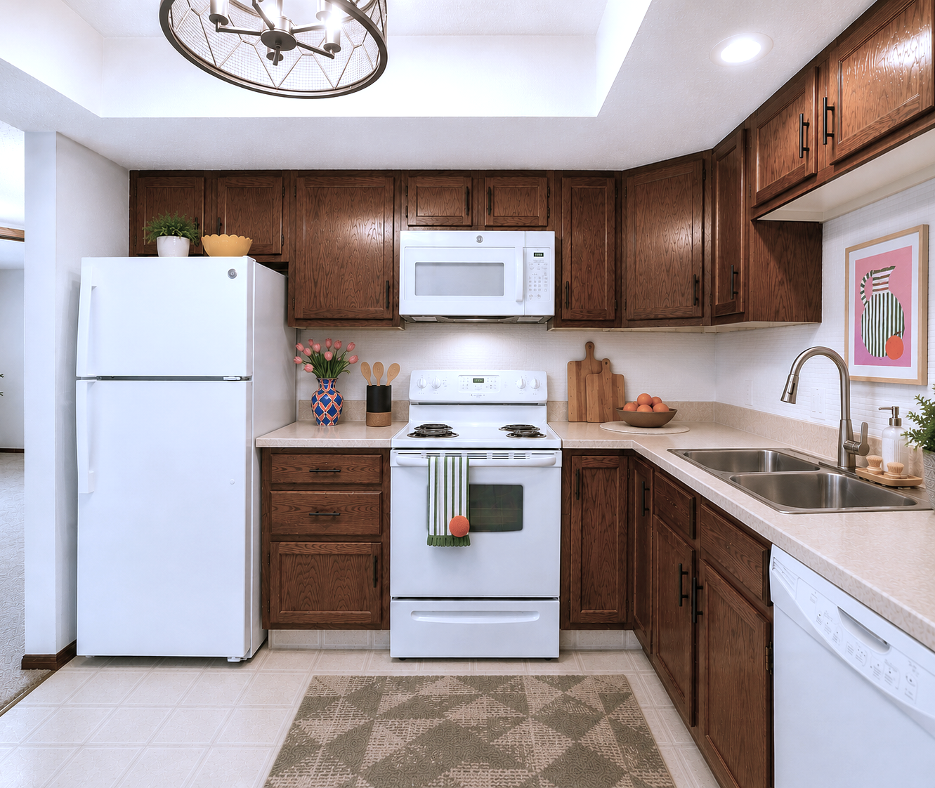 4710 58th Avenue N Unit: 201