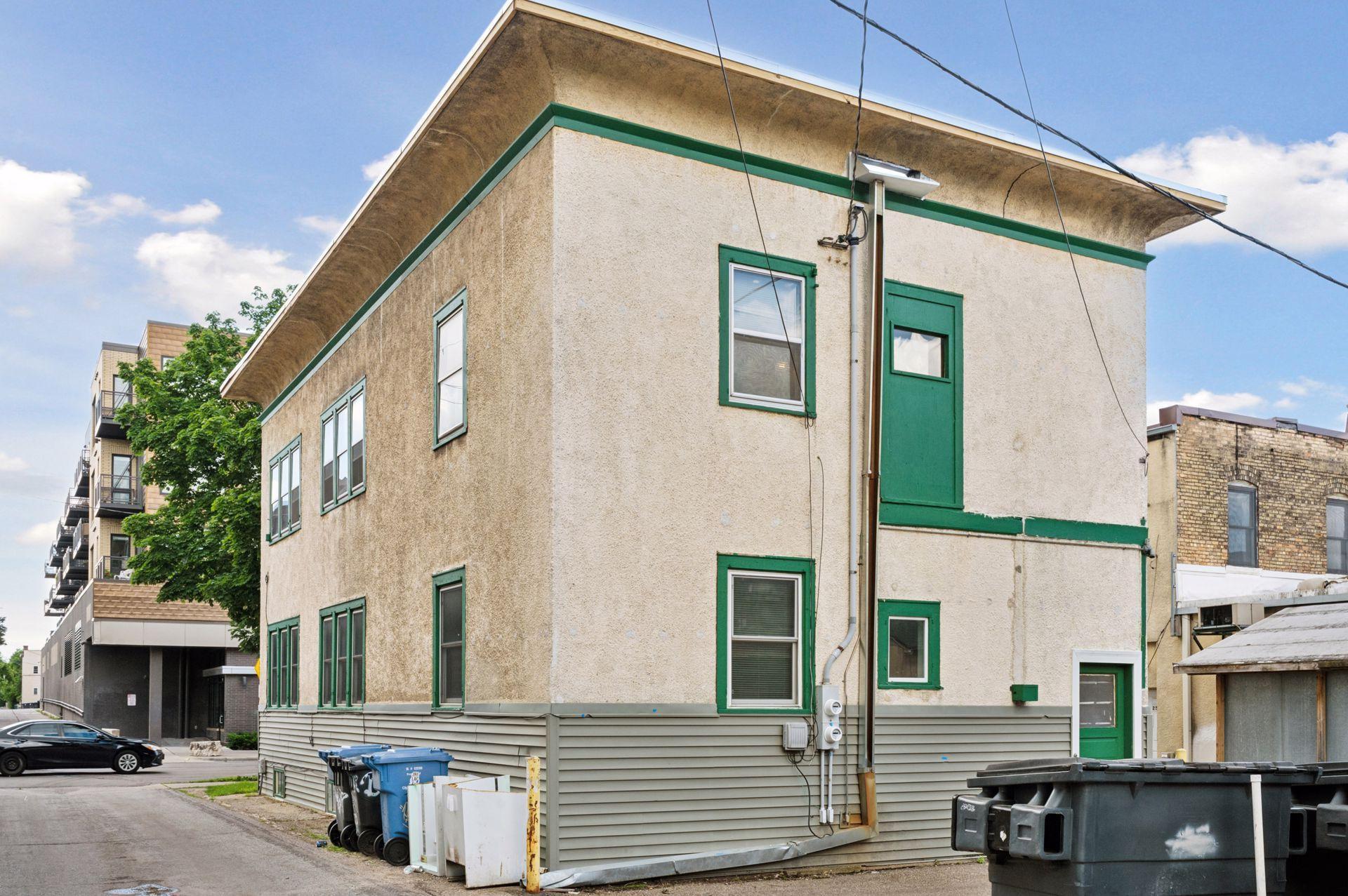 610 W 26th Street
