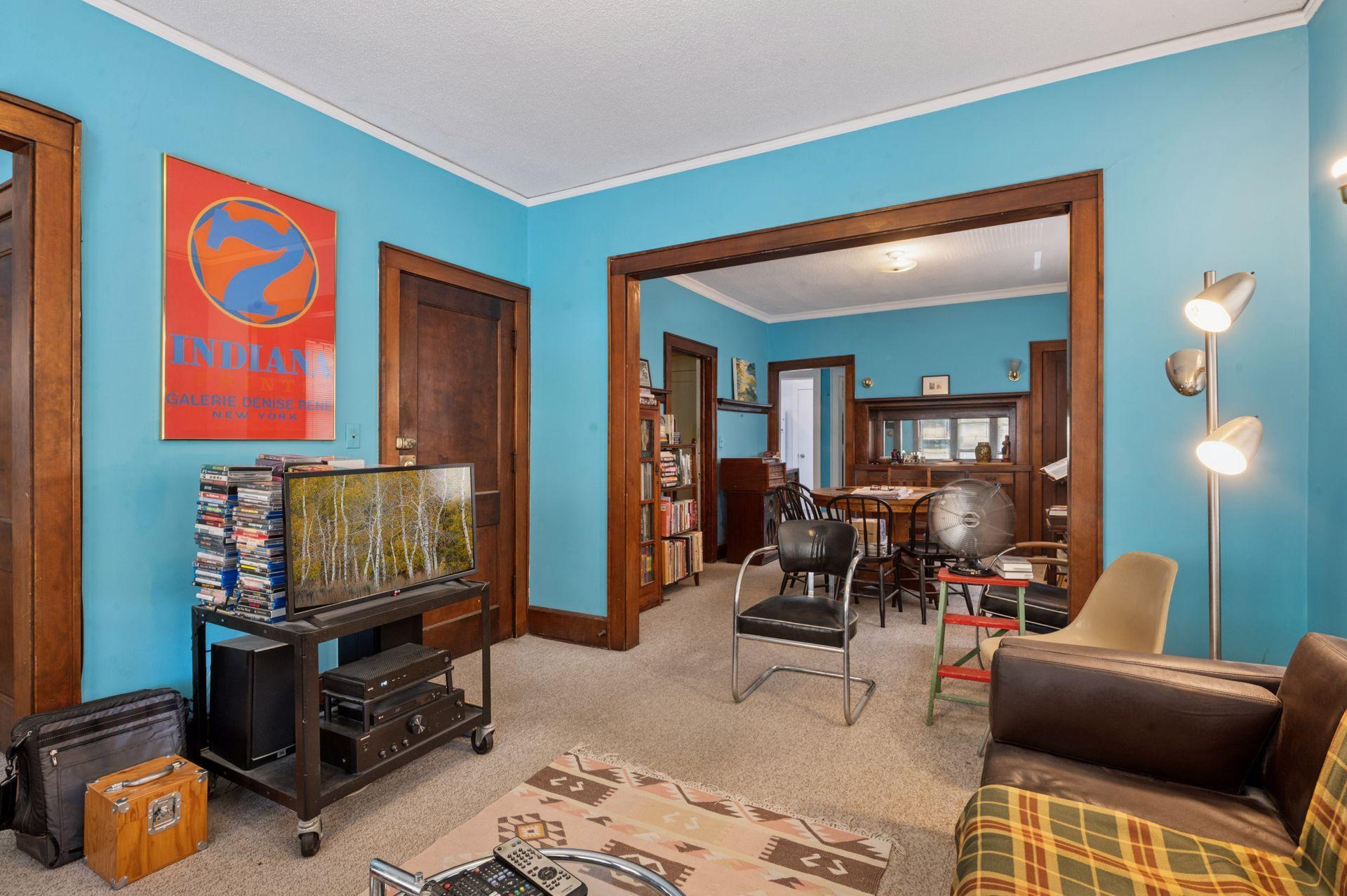 610 W 26th Street