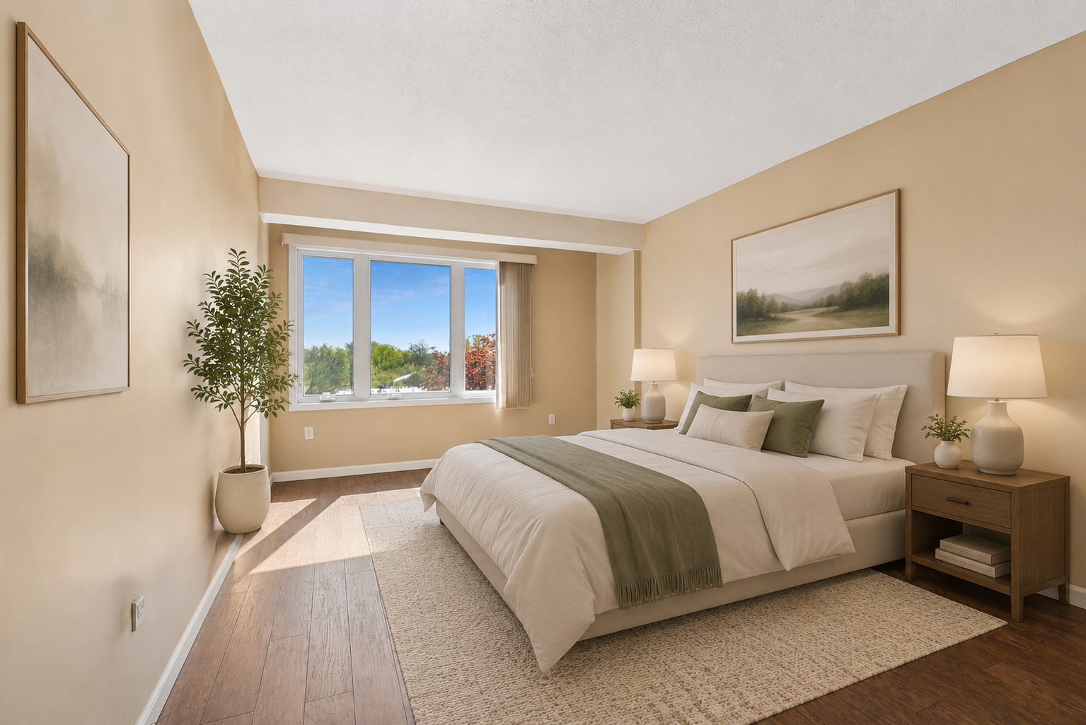 6450 York Avenue S Unit: 510