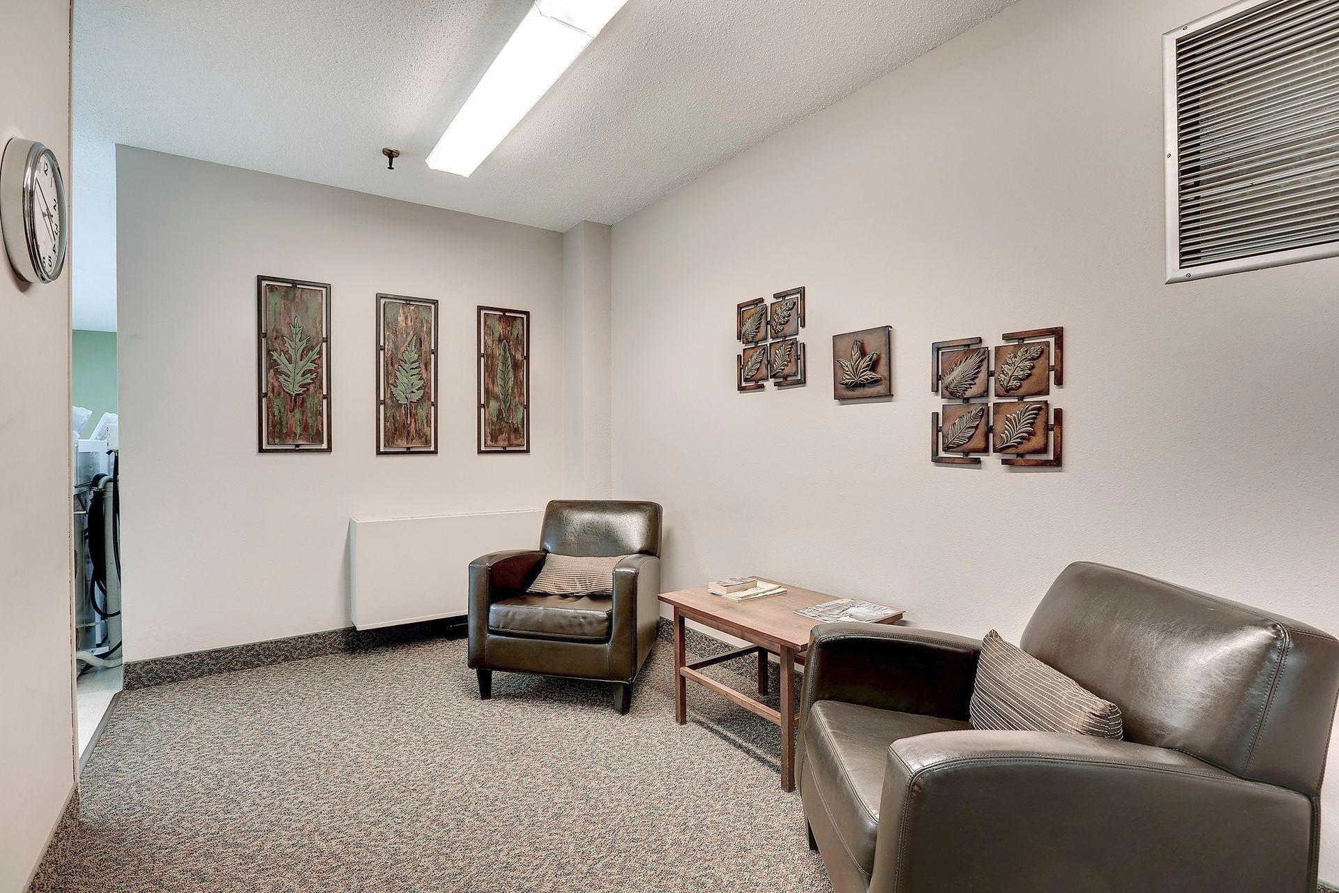 6450 York Avenue S Unit: 510