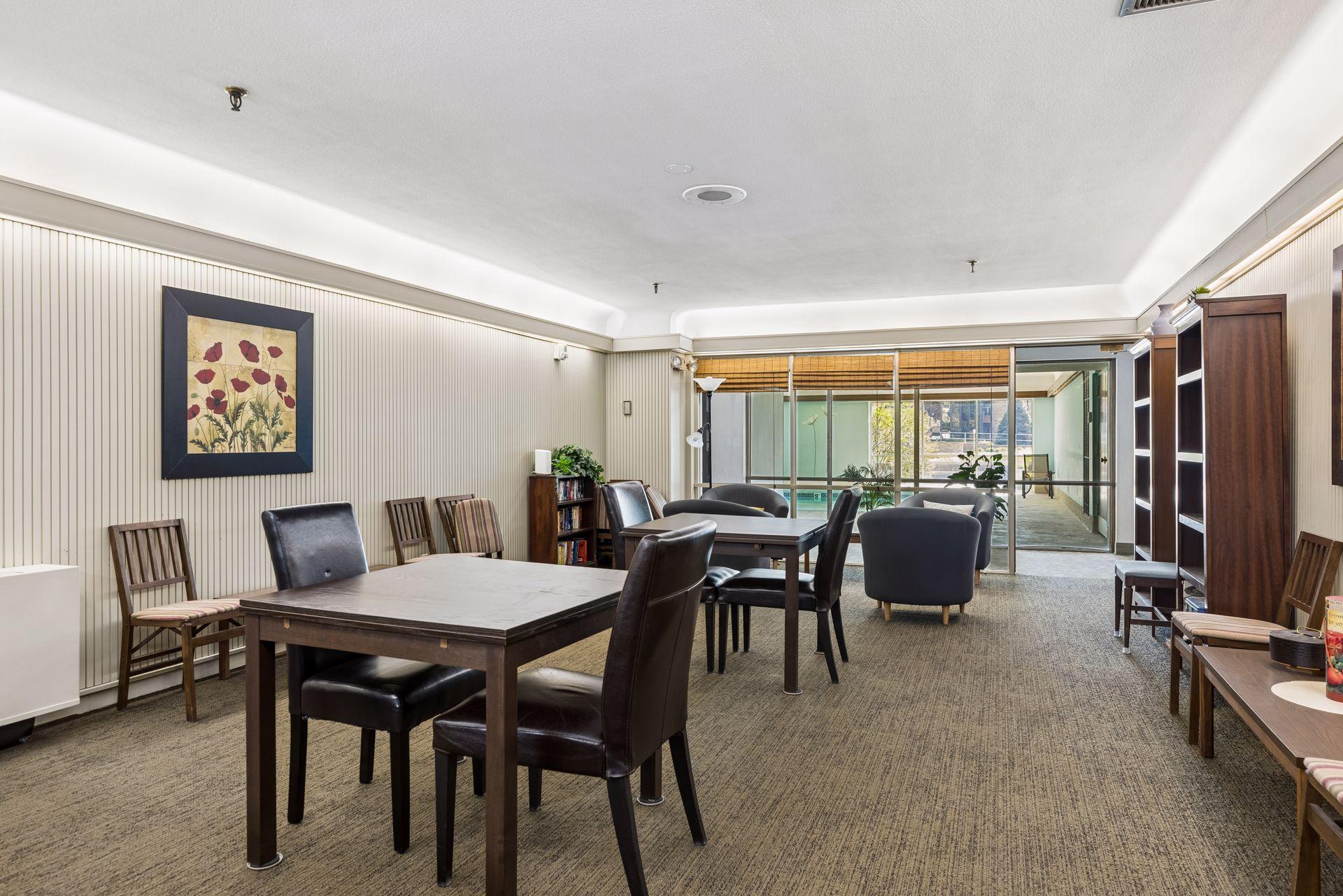 6450 York Avenue S Unit: 510