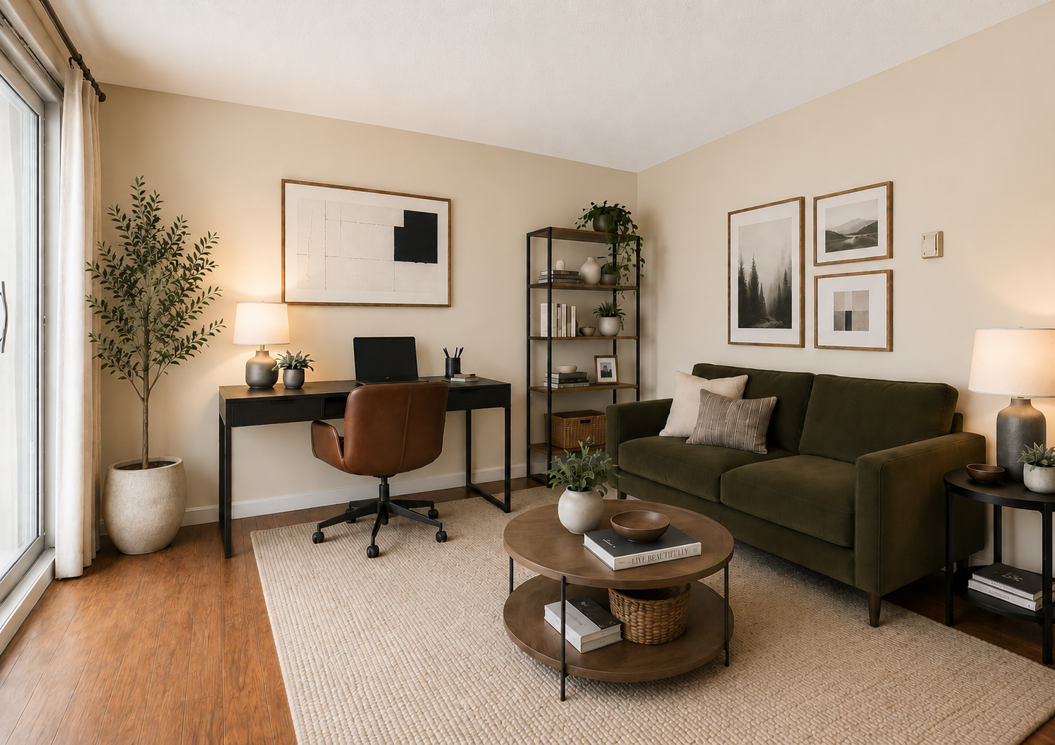 6450 York Avenue S Unit: 510
