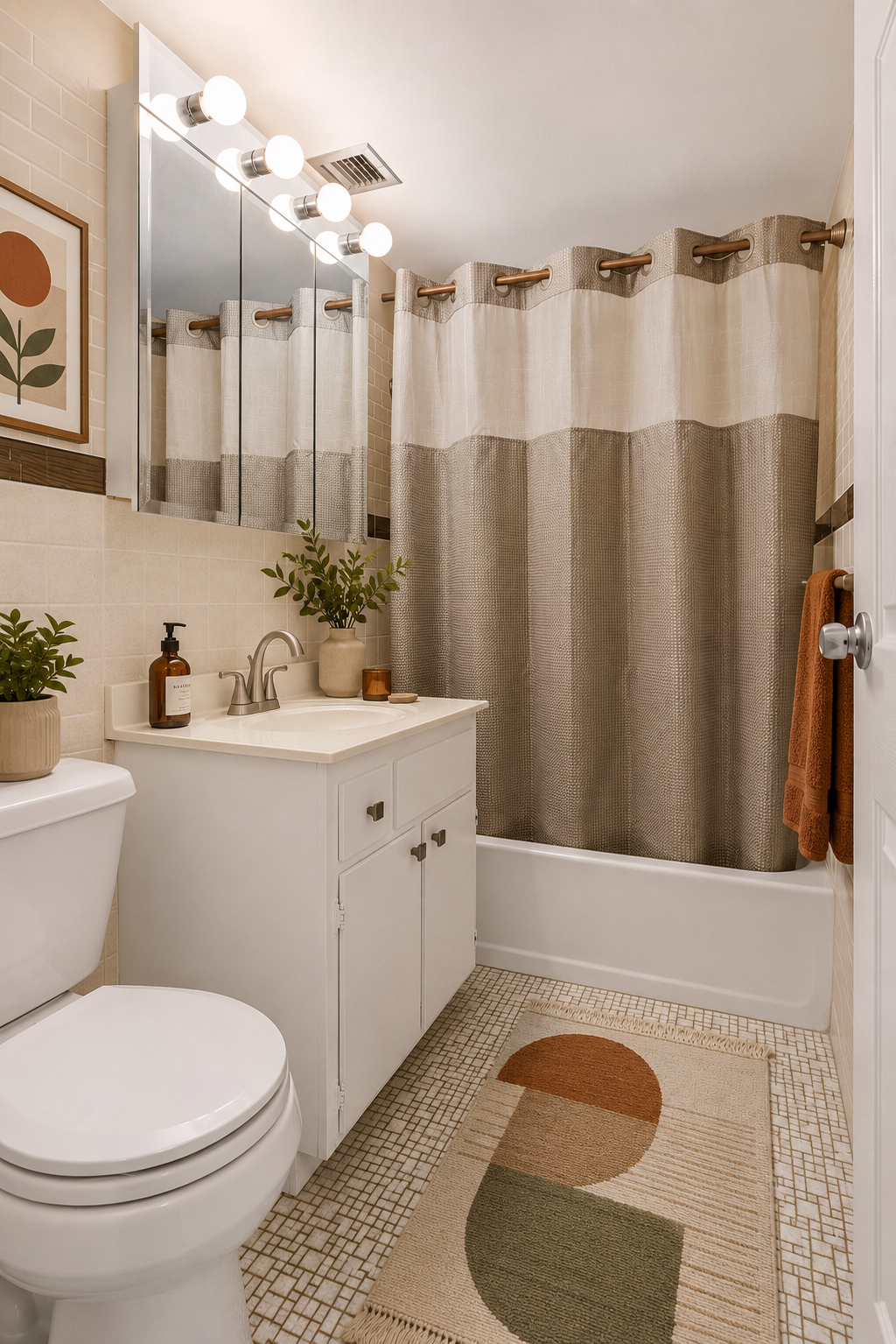 6450 York Avenue S Unit: 510