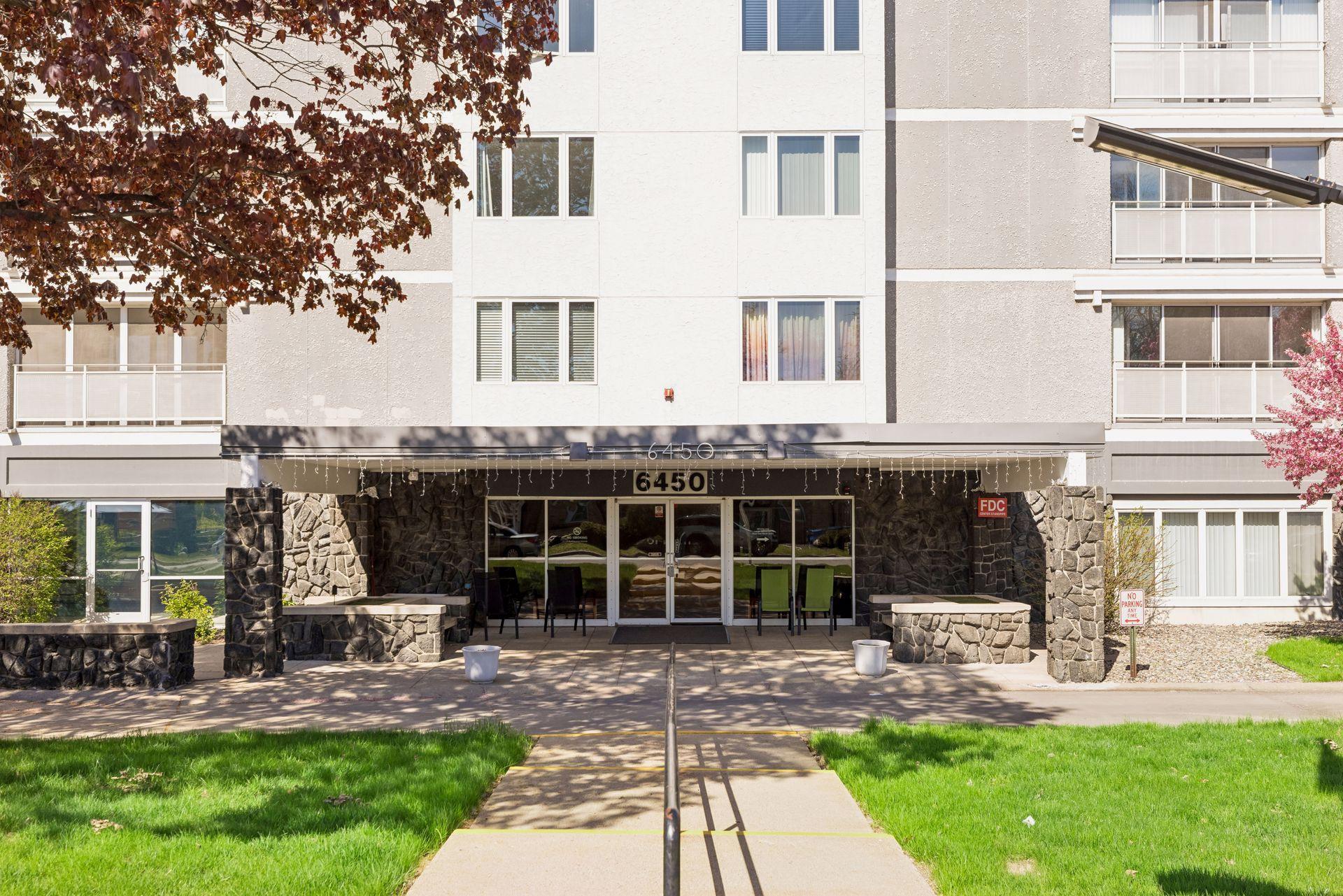 6450 York Avenue S Unit: 510