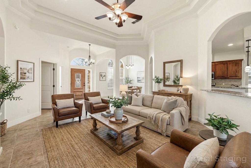 1208 Spotted Fawn Trail